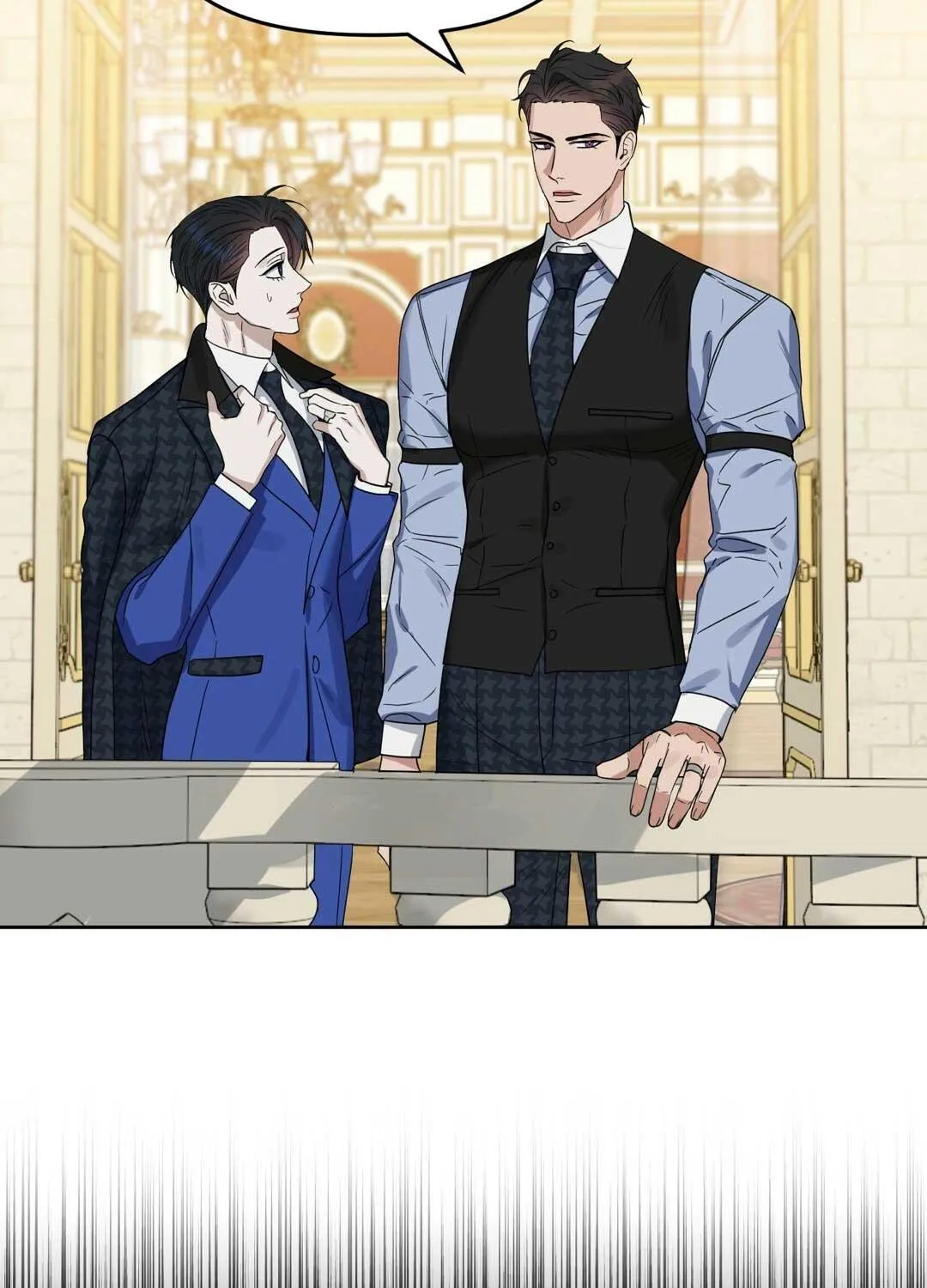 Kiss me, liar (Ngoại truyện) Chapter 27 Trang 5