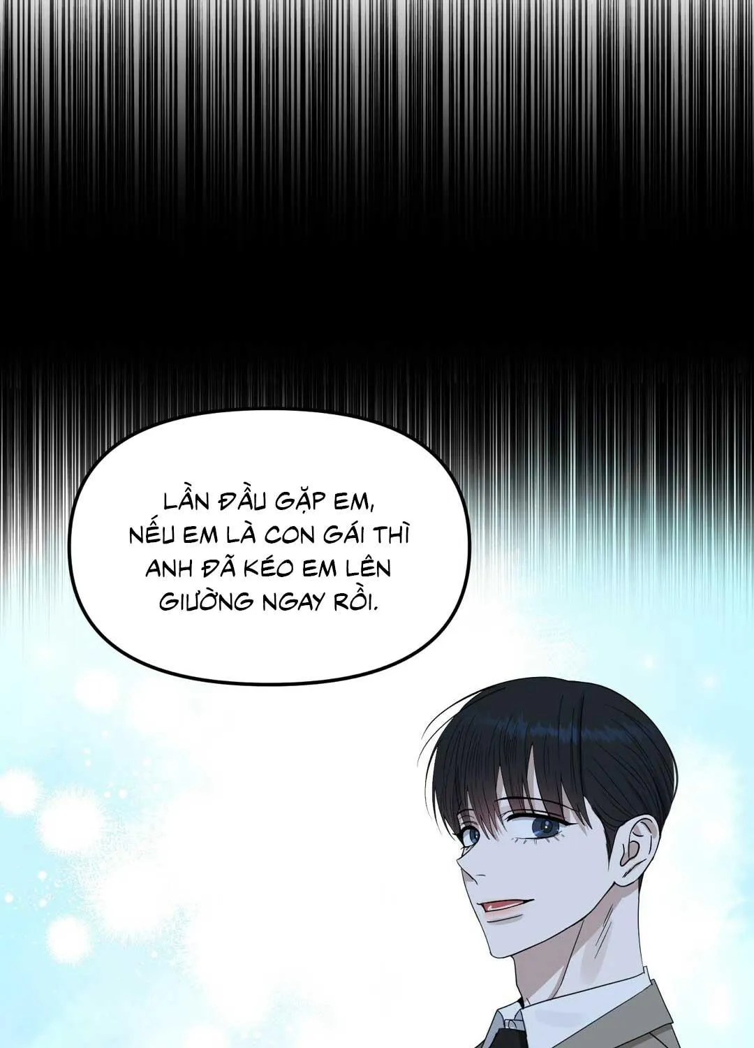 Kiss me, liar (Ngoại truyện) Chapter 27 Trang 6