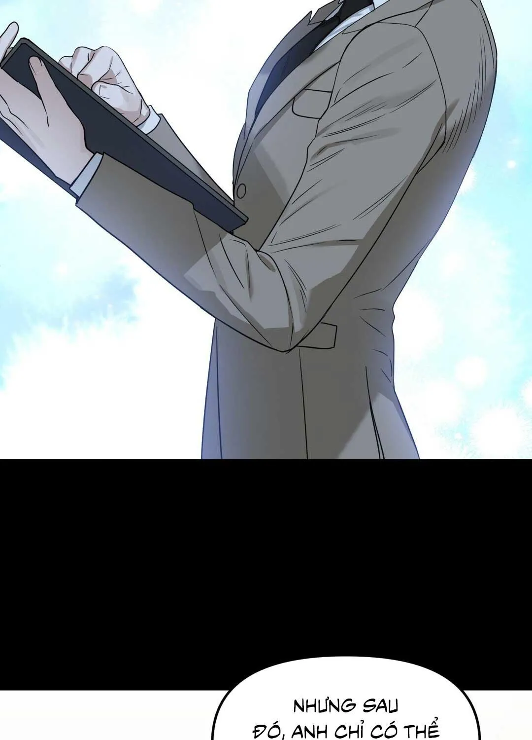 Kiss me, liar (Ngoại truyện) Chapter 27 Trang 7