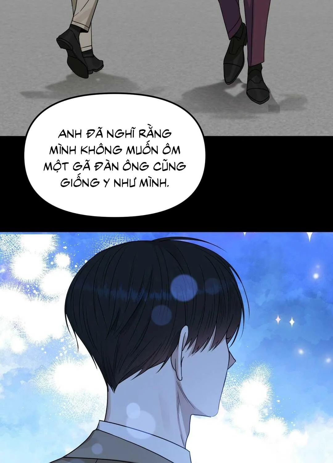 Kiss me, liar (Ngoại truyện) Chapter 27 Trang 9