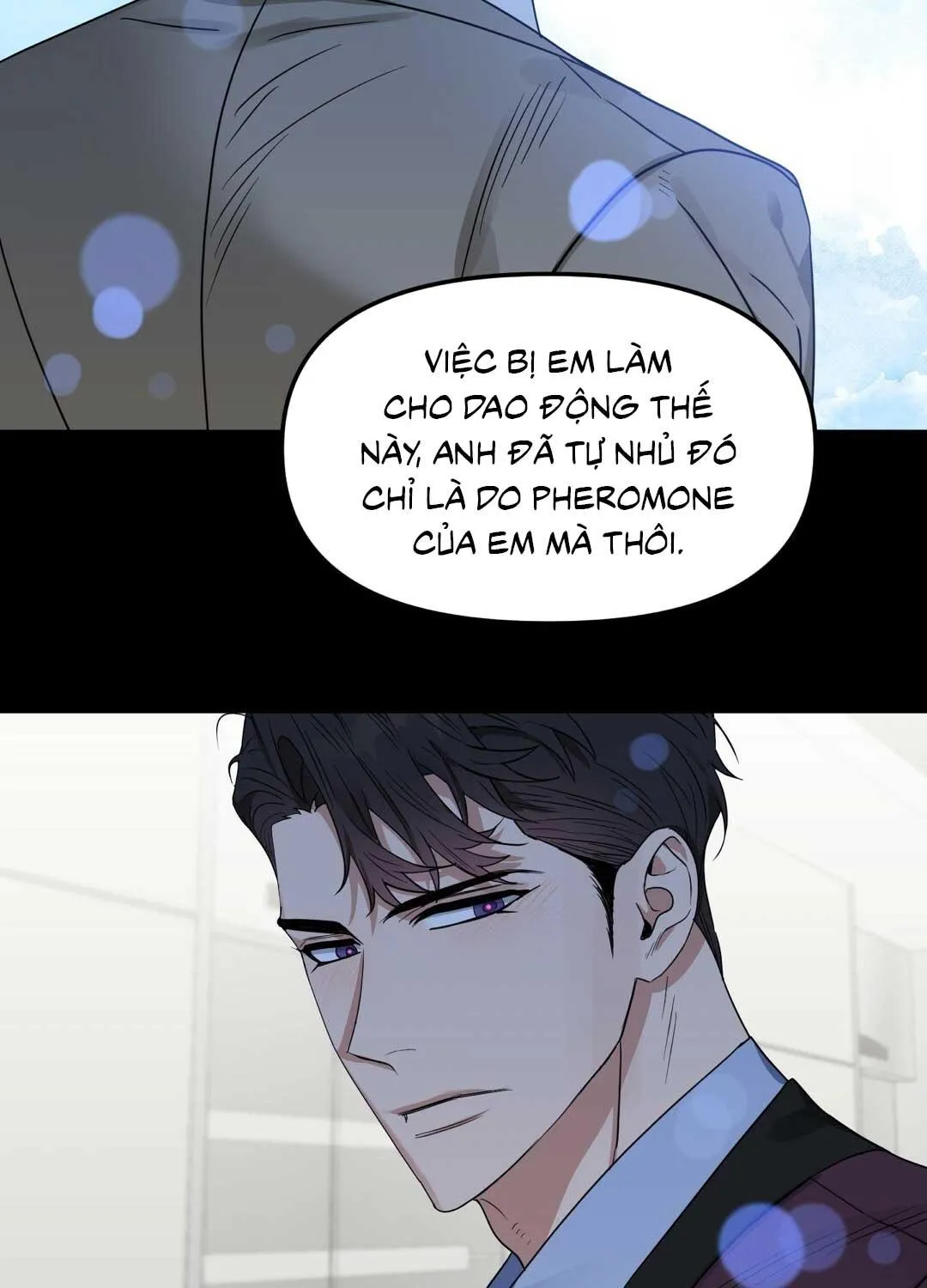 Kiss me, liar (Ngoại truyện) Chapter 27 Trang 10