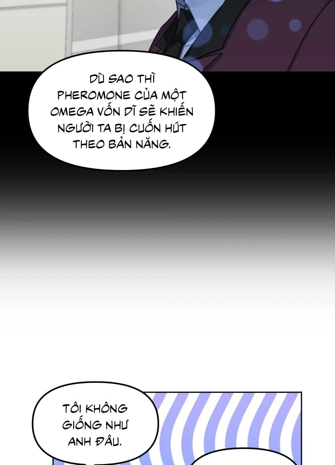 Kiss me, liar (Ngoại truyện) Chapter 27 Trang 11