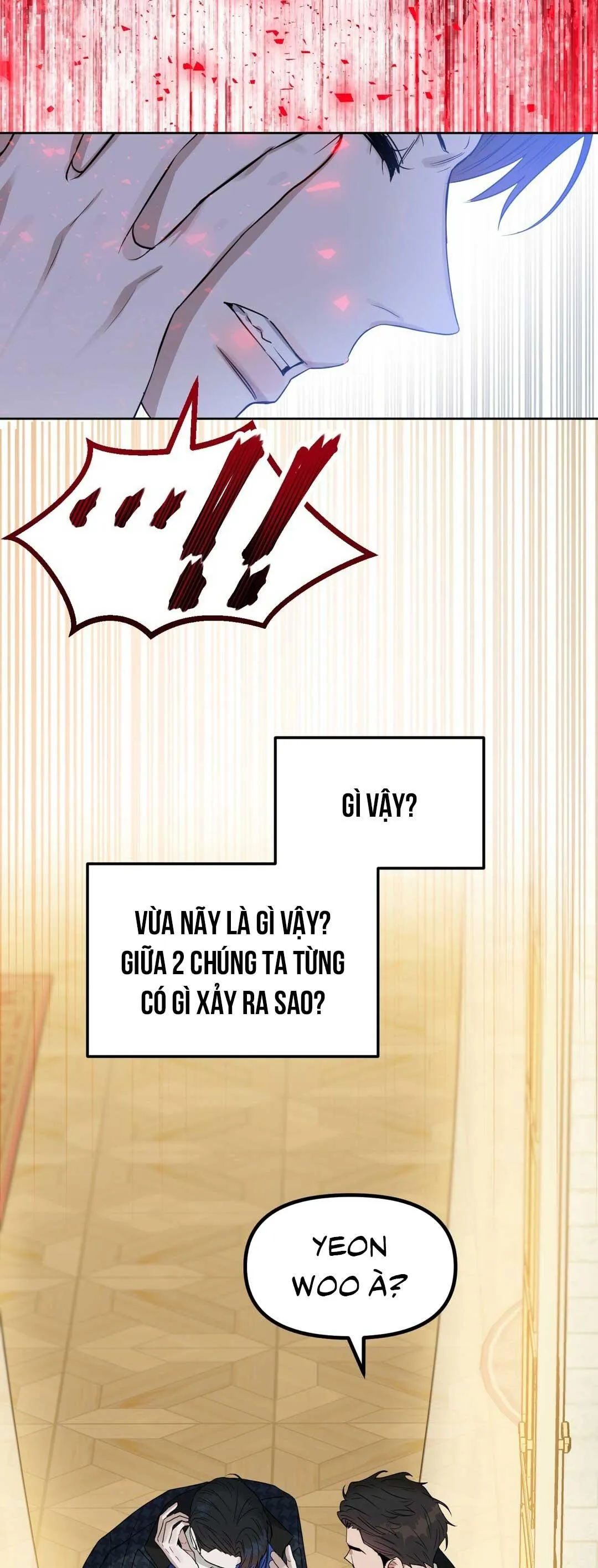 Kiss me, liar (Ngoại truyện) Chapter 27 Trang 20