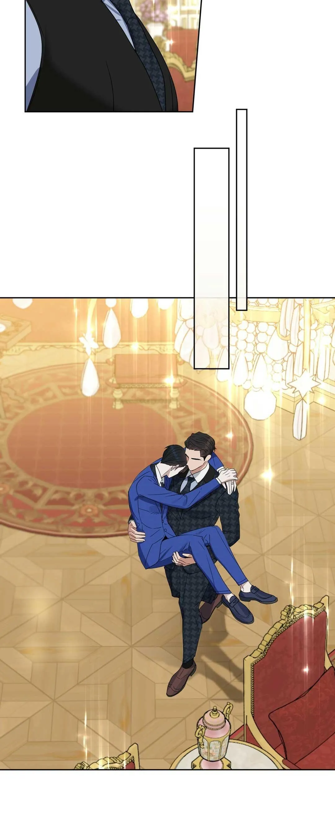 Kiss me, liar (Ngoại truyện) Chapter 27 Trang 25