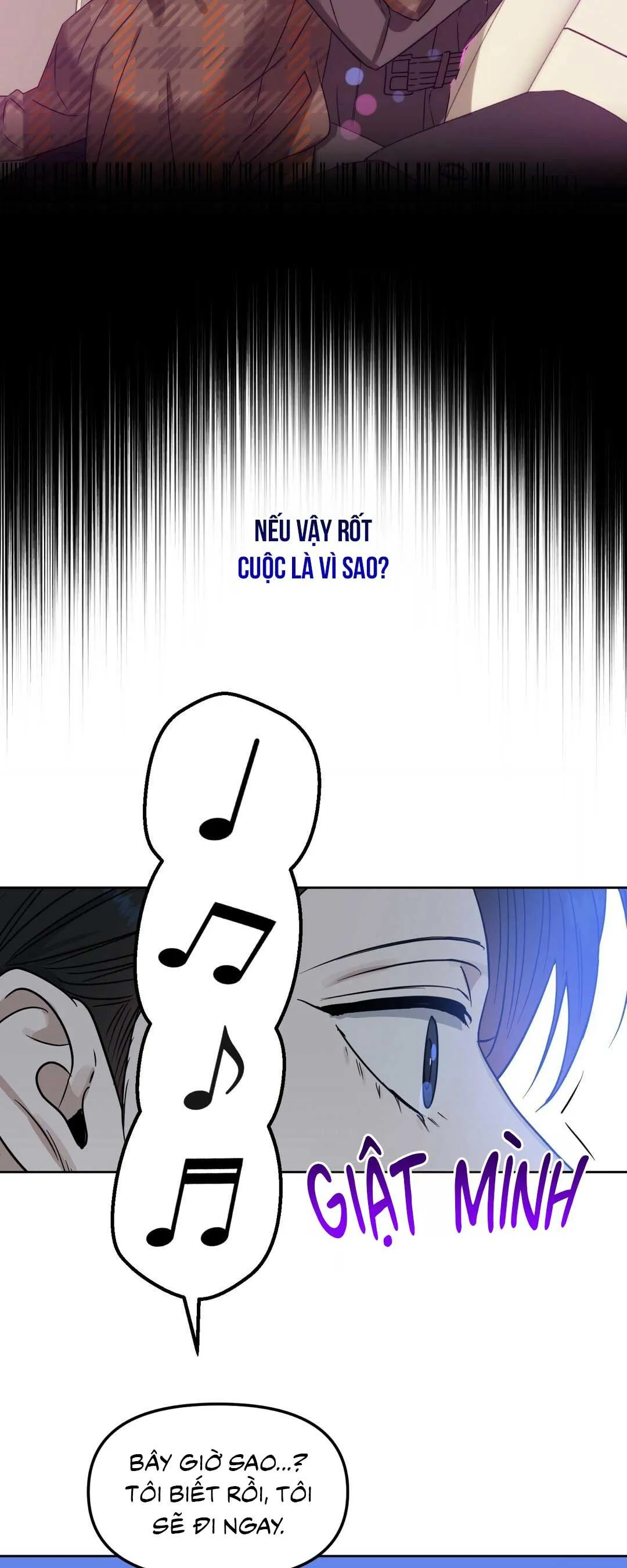 Kiss me, liar (Ngoại truyện) Chapter 27 Trang 29