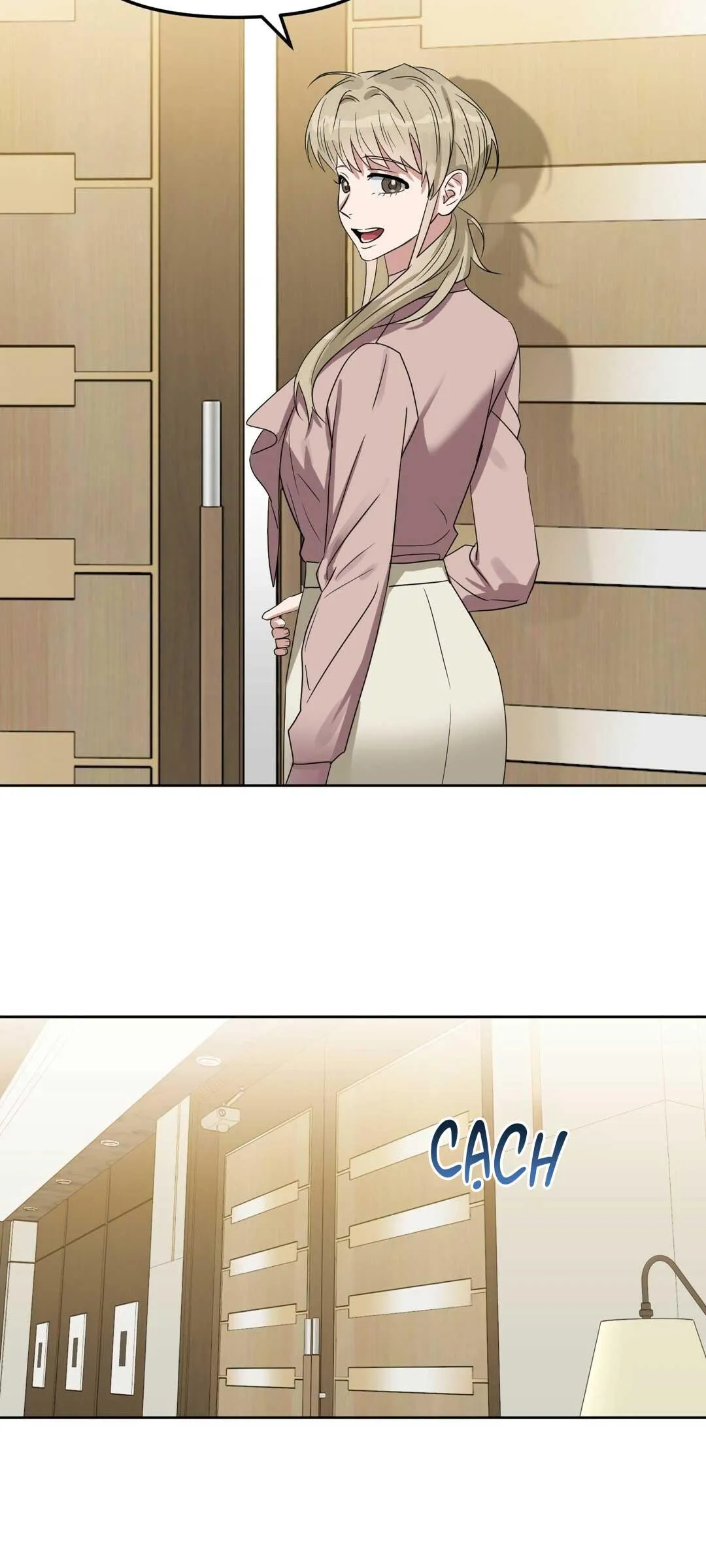 Kiss me, liar (Ngoại truyện) Chapter 27 Trang 39