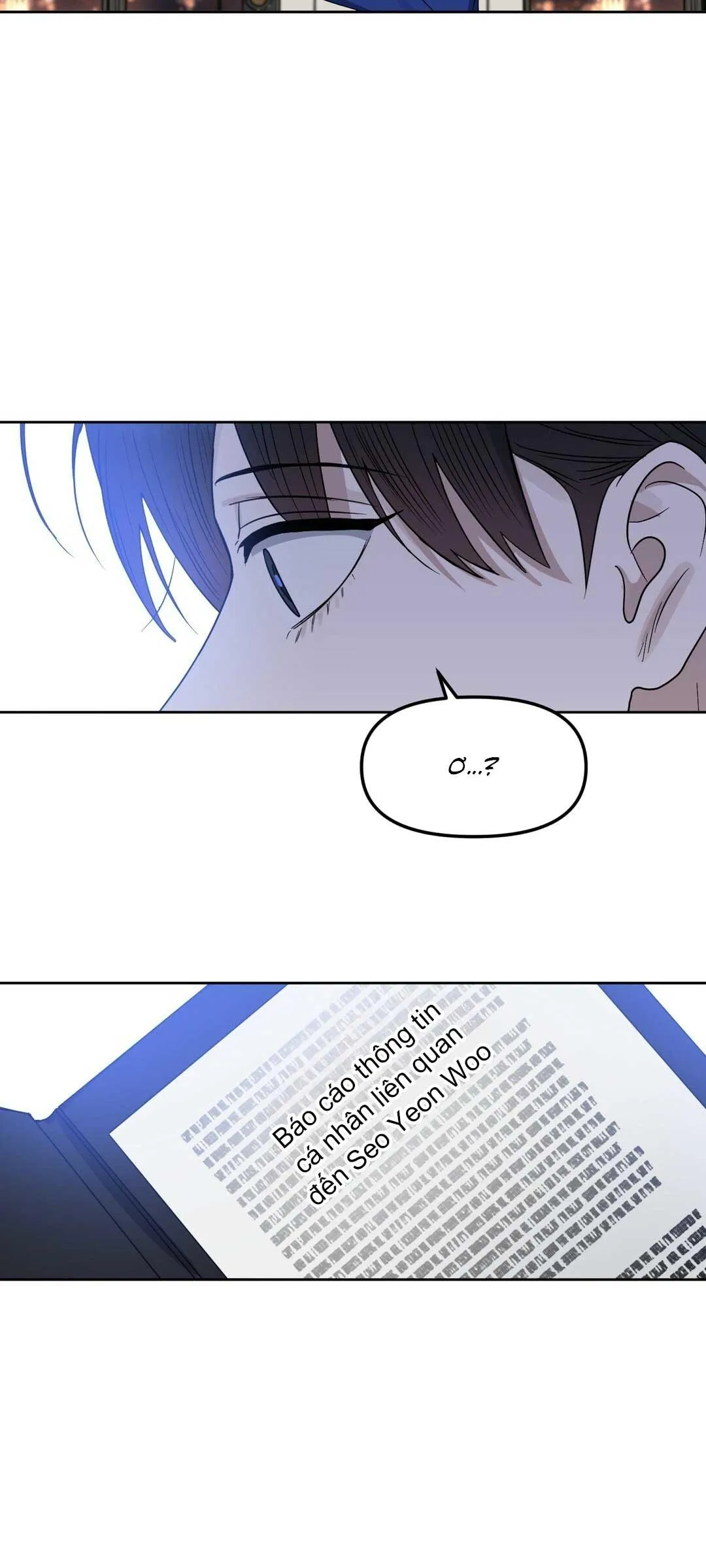 Kiss me, liar (Ngoại truyện) Chapter 27 Trang 42