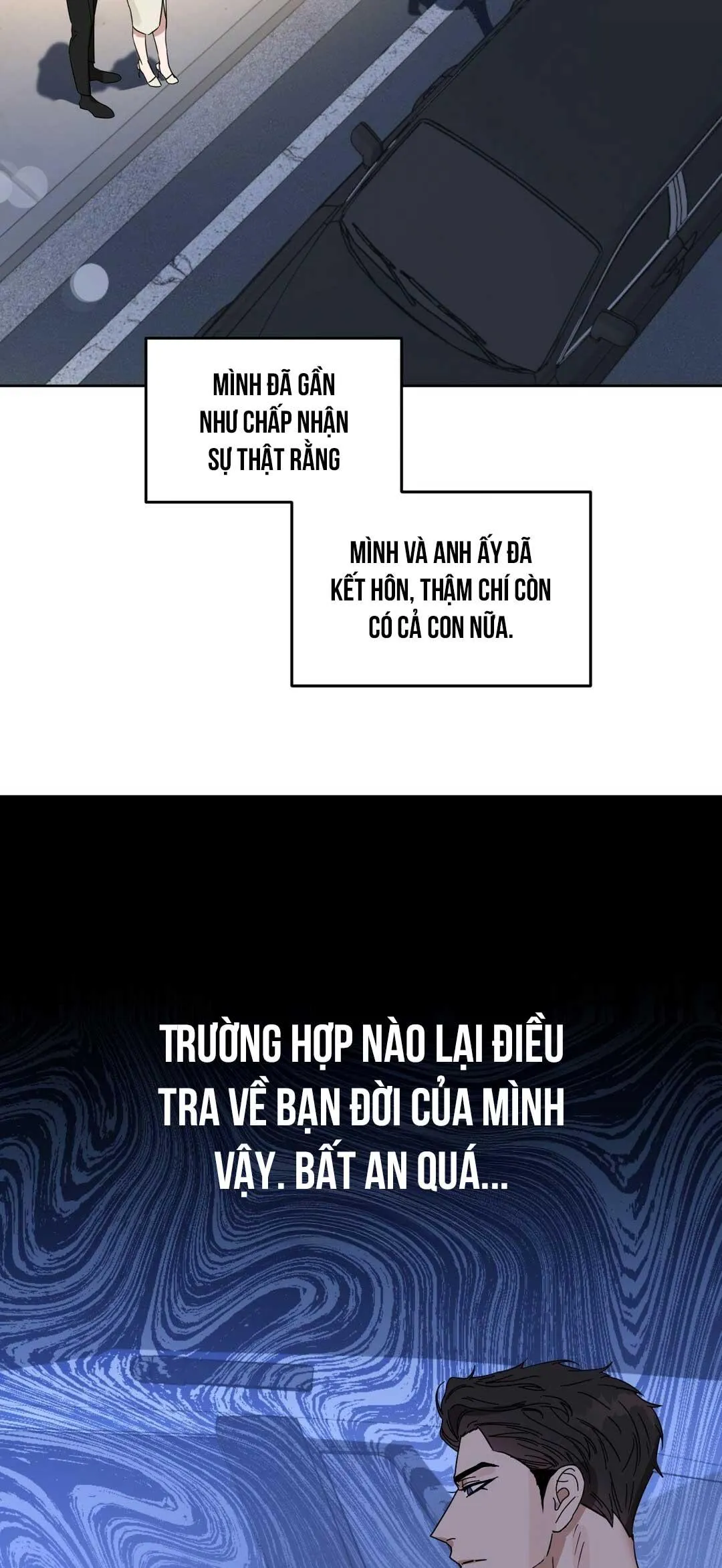 Kiss me, liar (Ngoại truyện) Chapter 27 Trang 45