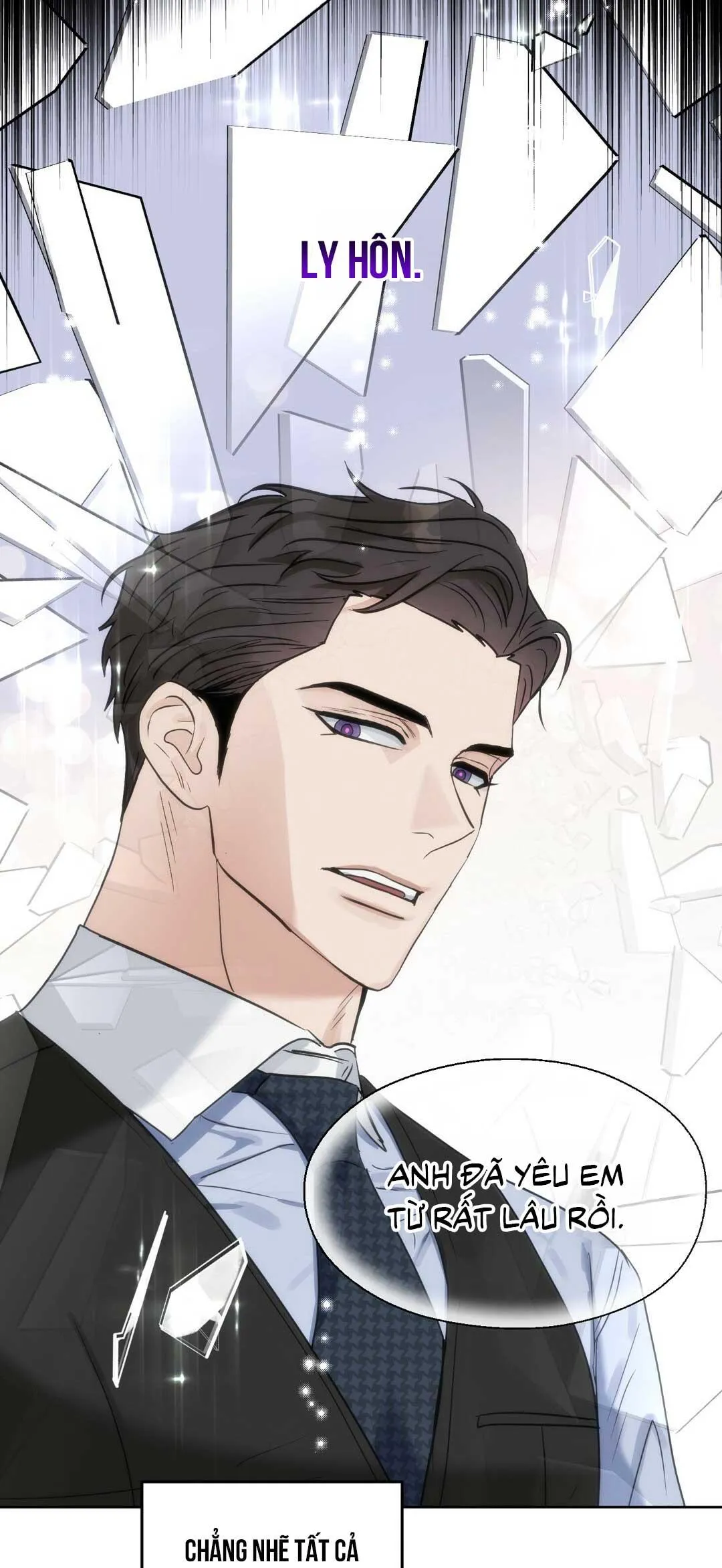 Kiss me, liar (Ngoại truyện) Chapter 27 Trang 47