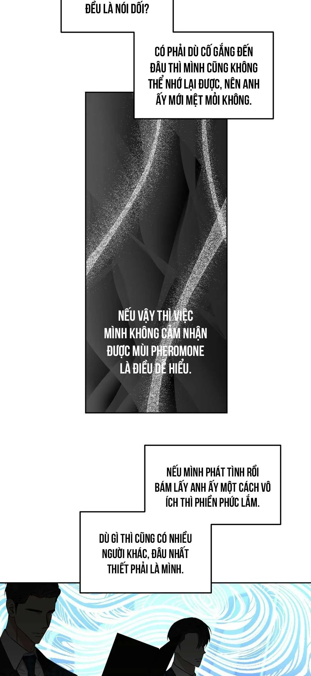 Kiss me, liar (Ngoại truyện) Chapter 27 Trang 48