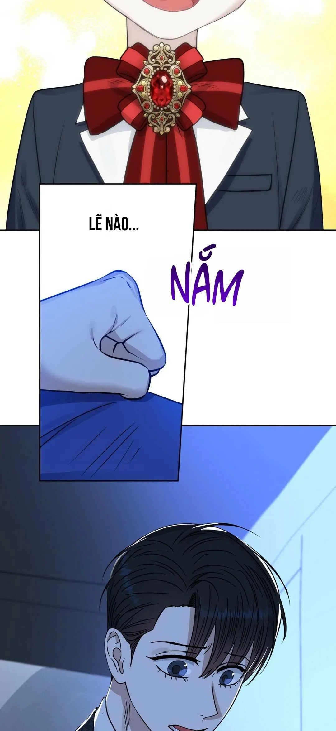 Kiss me, liar (Ngoại truyện) Chapter 27 Trang 51