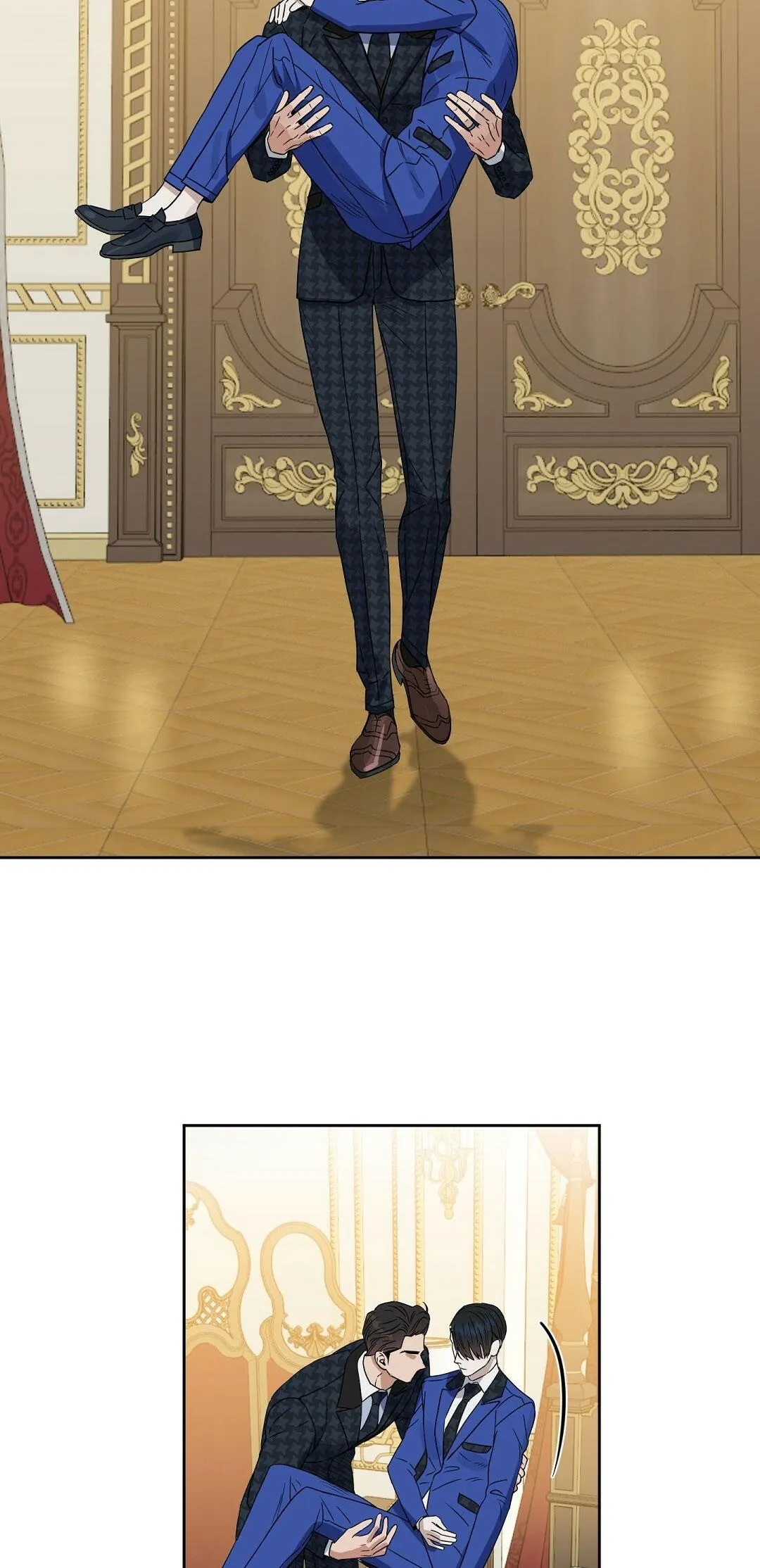 Kiss me, liar (Ngoại truyện) Chapter 28 Trang 3