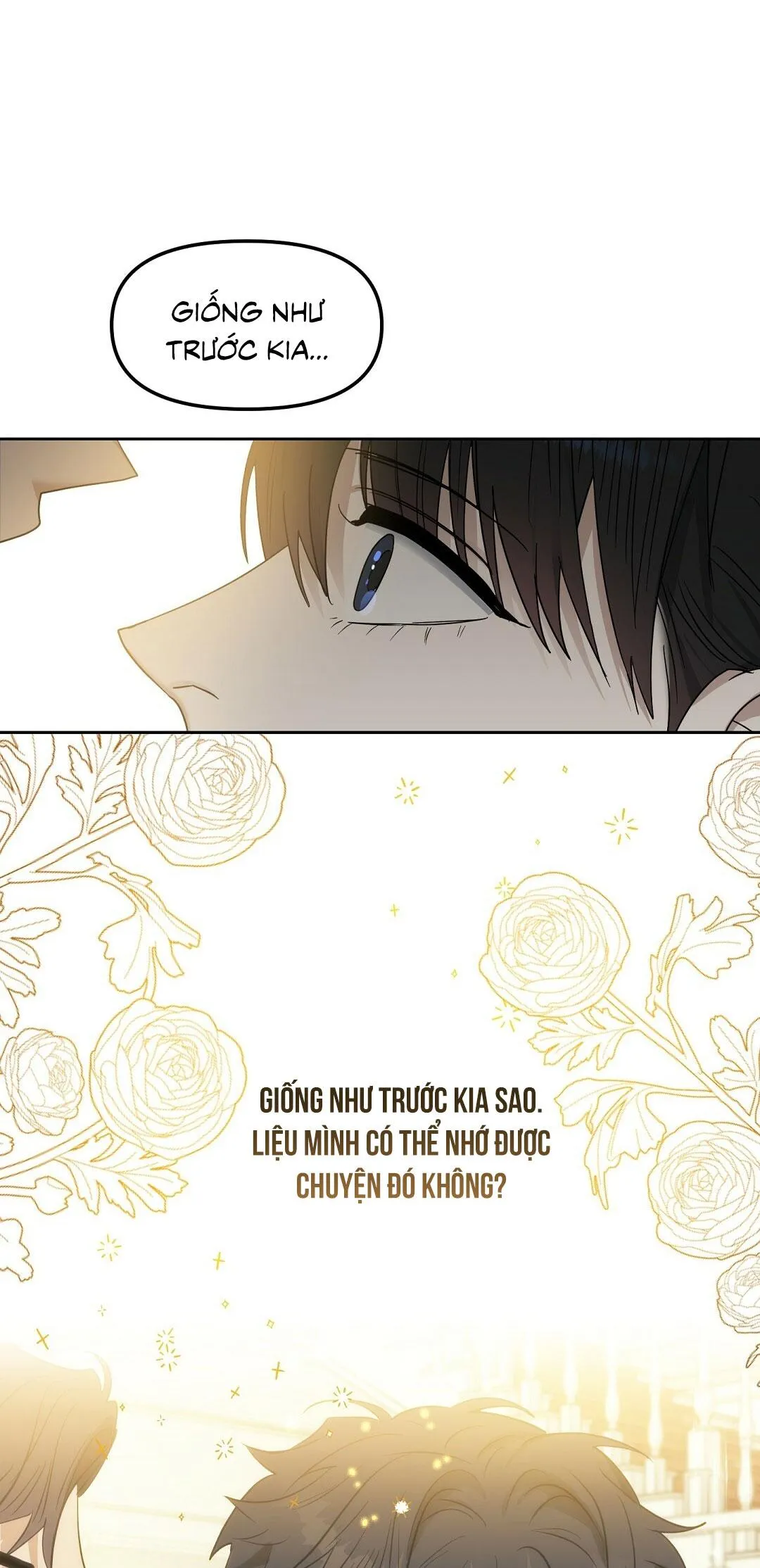 Kiss me, liar (Ngoại truyện) Chapter 28 Trang 9