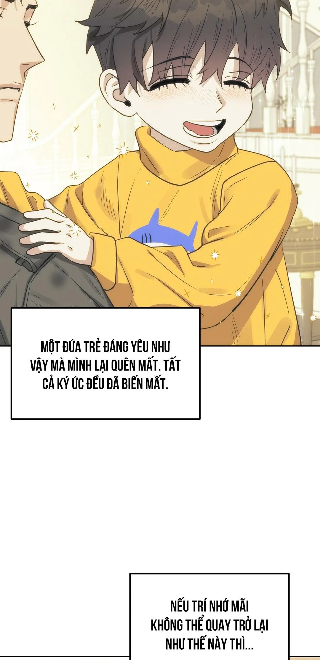 Kiss me, liar (Ngoại truyện) Chapter 28 Trang 10