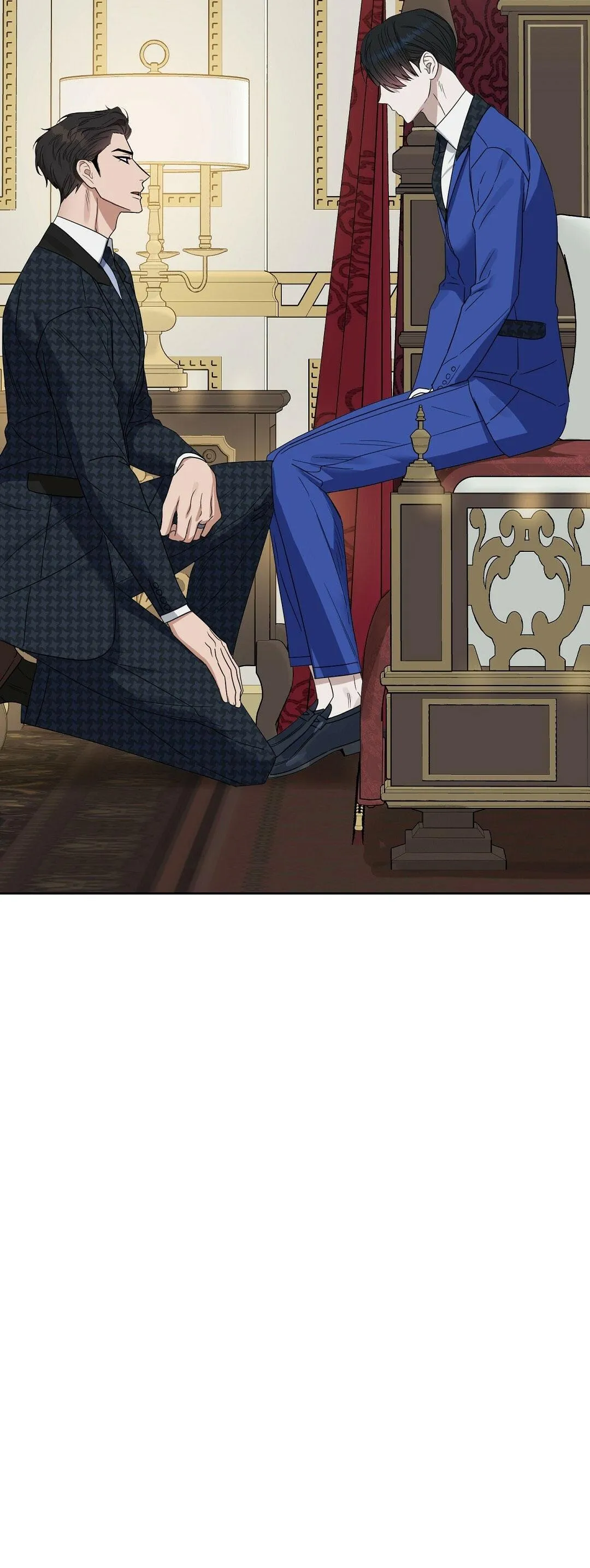 Kiss me, liar (Ngoại truyện) Chapter 28 Trang 15