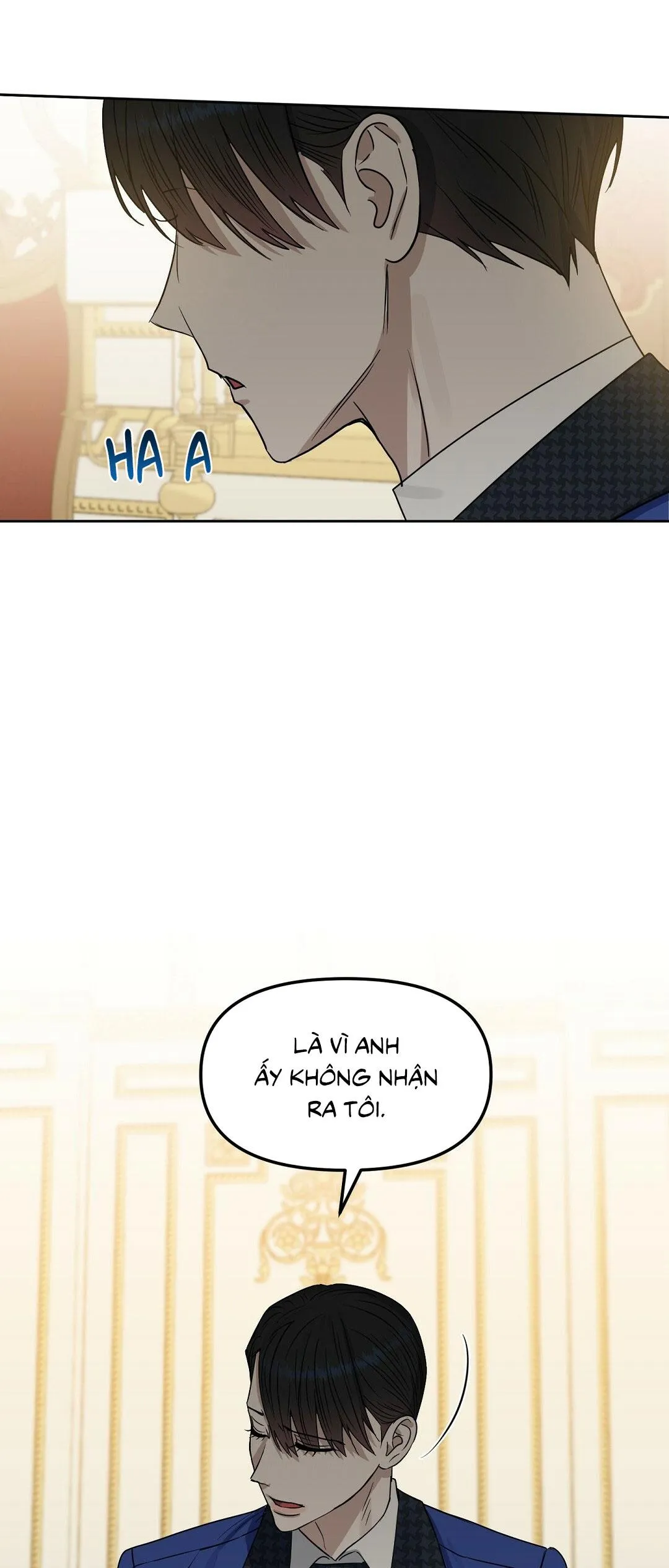 Kiss me, liar (Ngoại truyện) Chapter 28 Trang 23