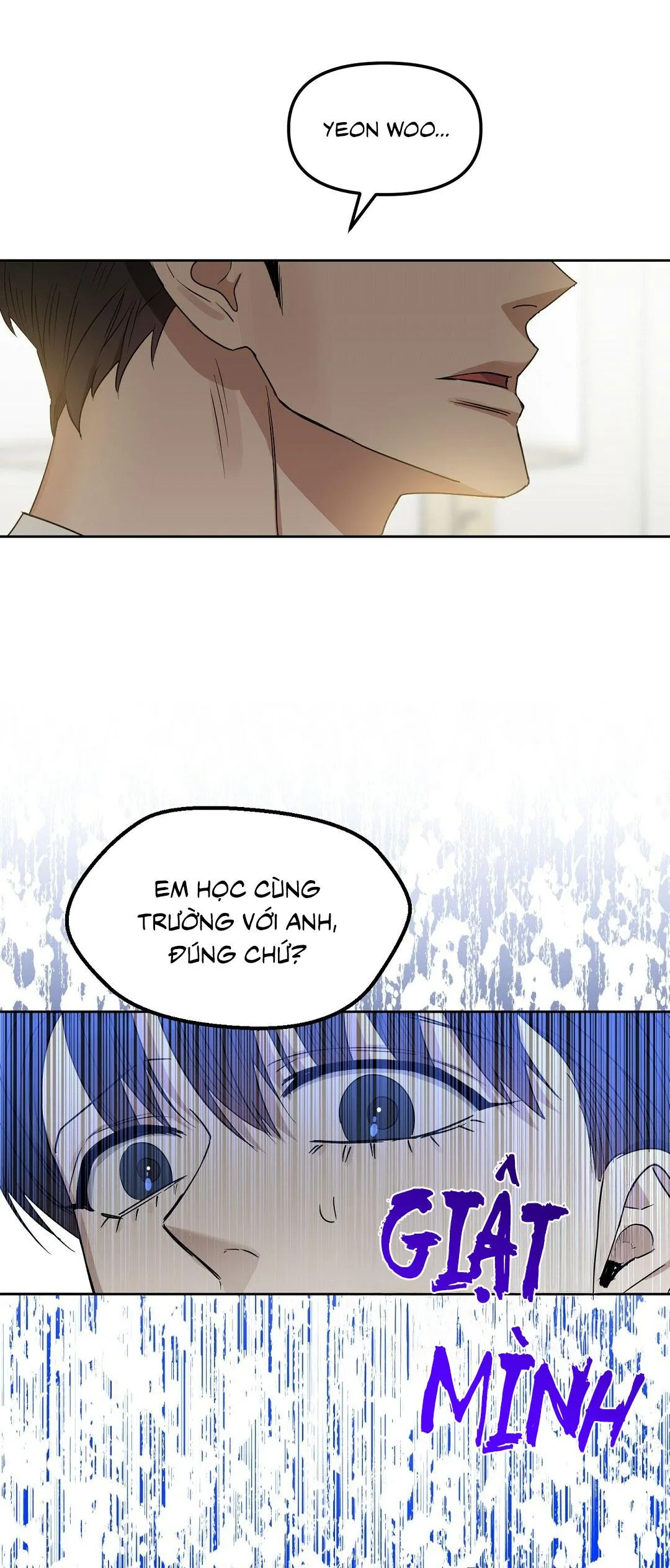 Kiss me, liar (Ngoại truyện) Chapter 28 Trang 25