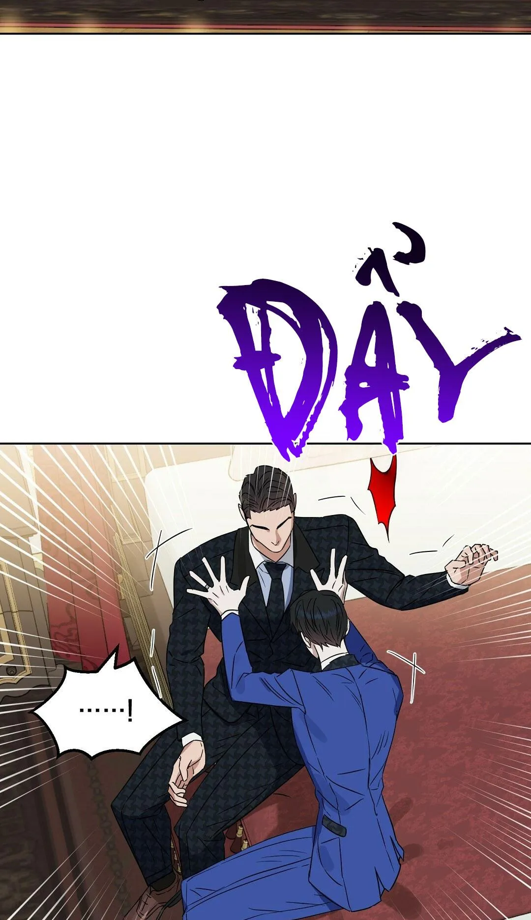 Kiss me, liar (Ngoại truyện) Chapter 28 Trang 44