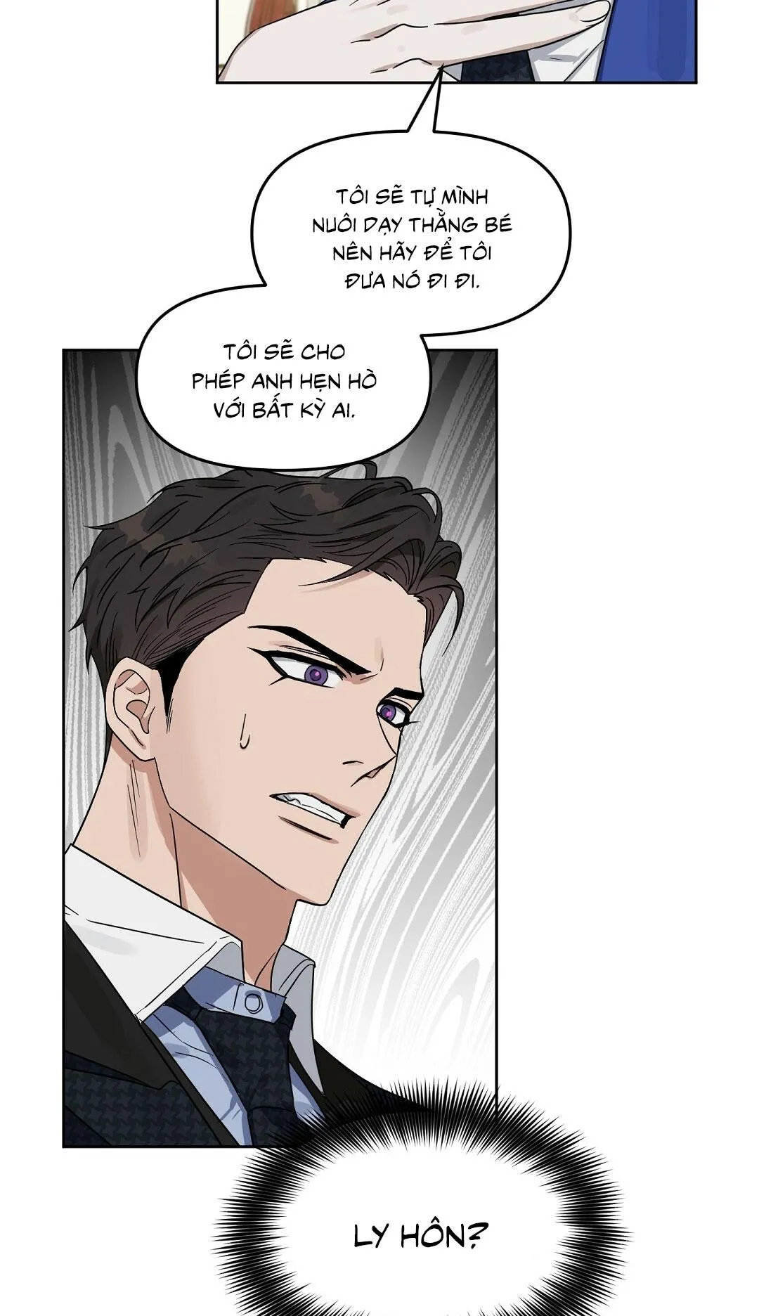 Kiss me, liar (Ngoại truyện) Chapter 28 Trang 46