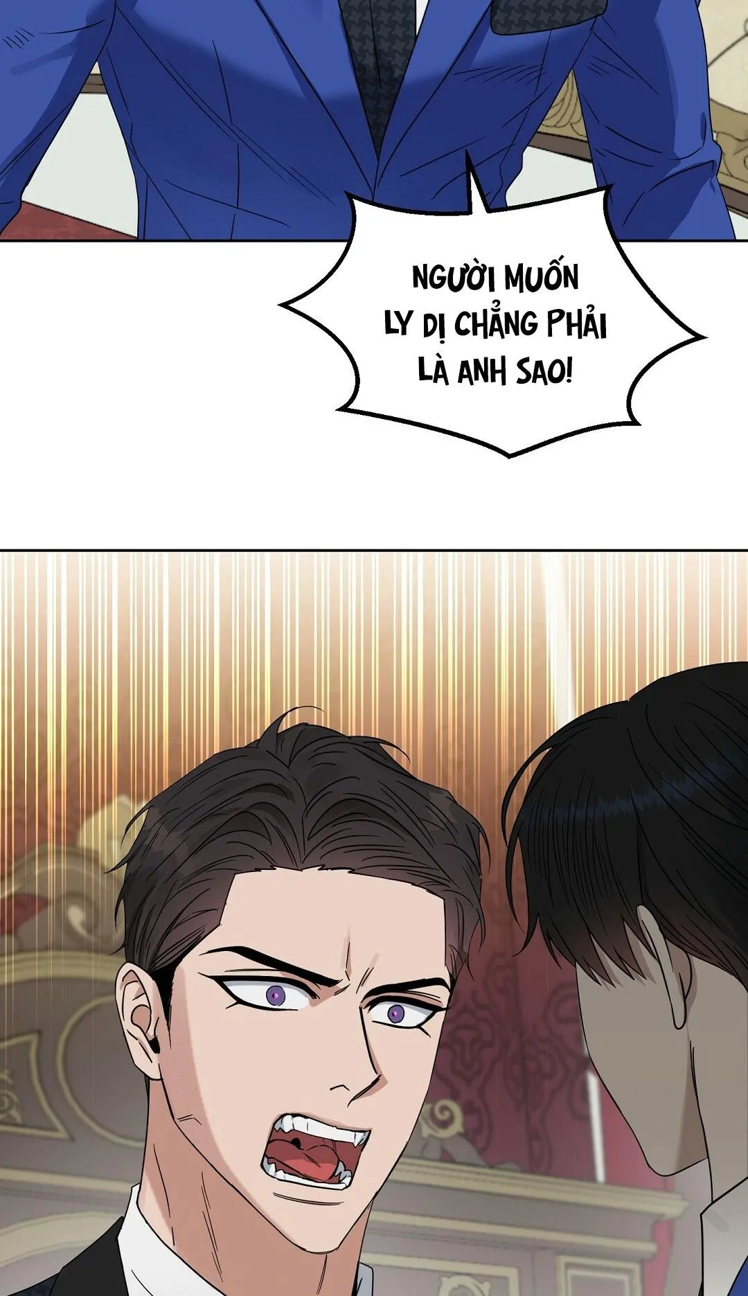 Kiss me, liar (Ngoại truyện) Chapter 28 Trang 49