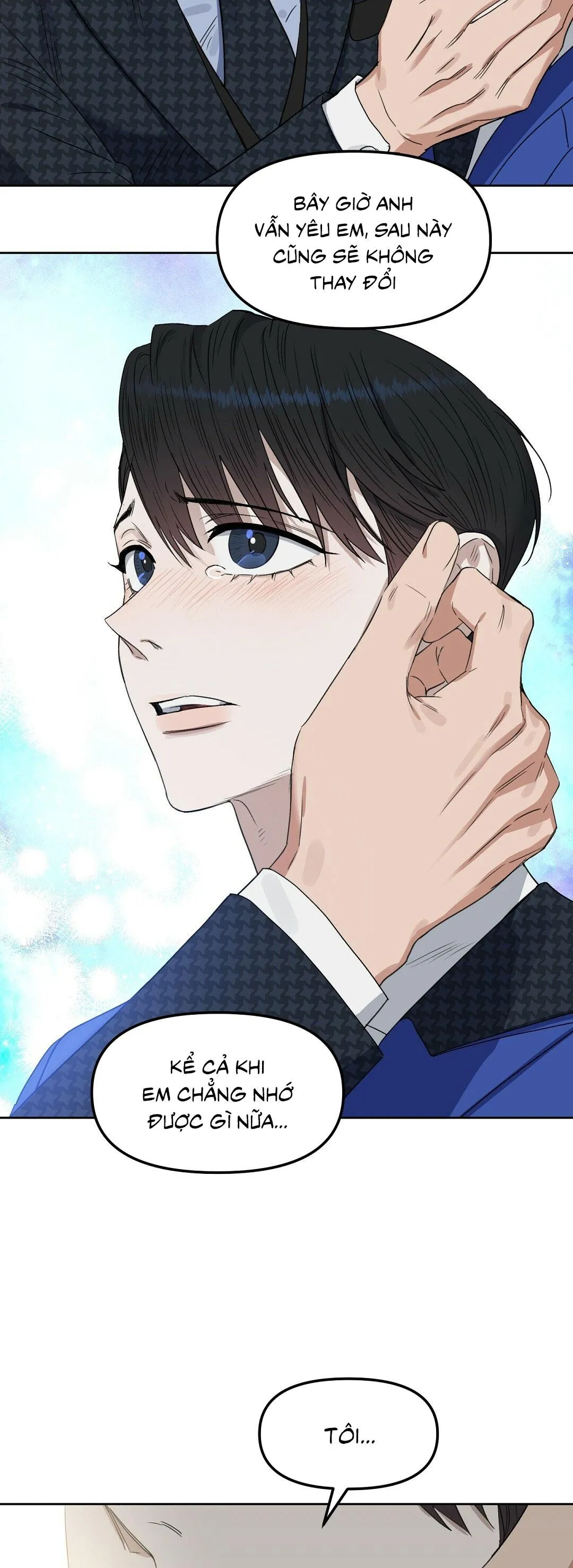 Kiss me, liar (Ngoại truyện) Chapter 29 Trang 10