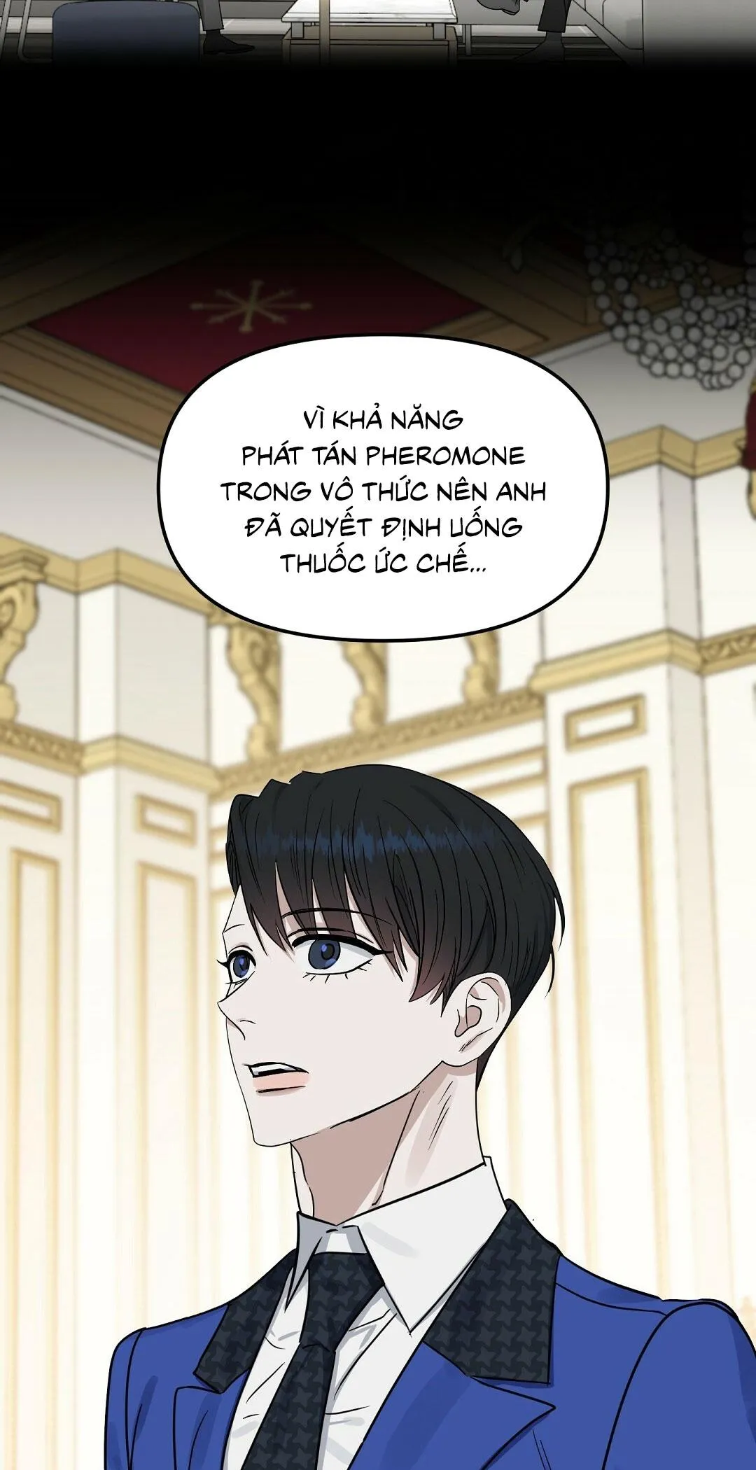 Kiss me, liar (Ngoại truyện) Chapter 29 Trang 23