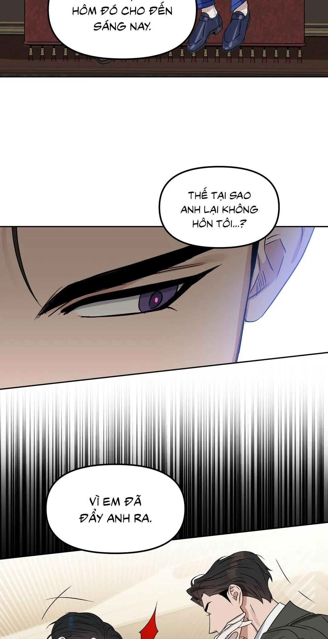 Kiss me, liar (Ngoại truyện) Chapter 29 Trang 25