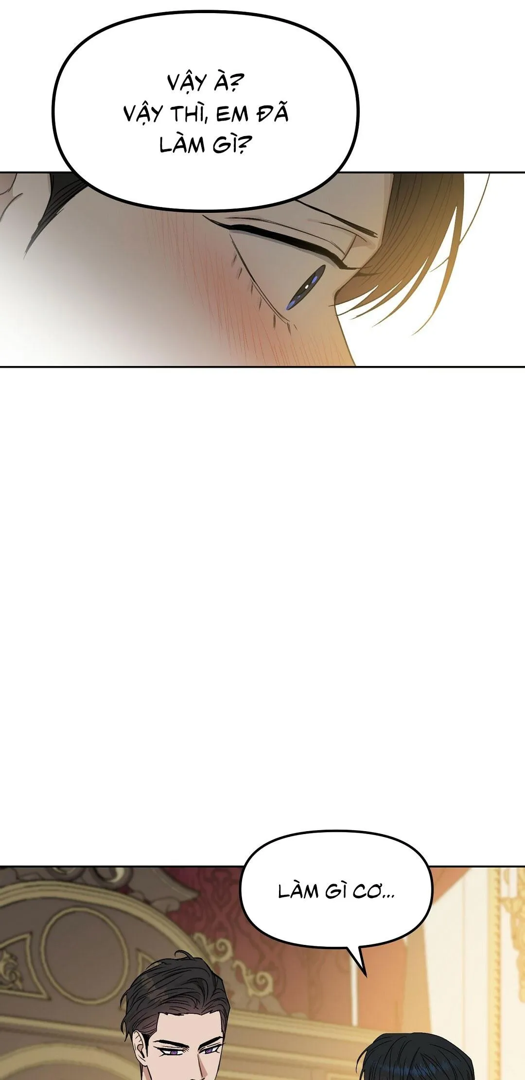 Kiss me, liar (Ngoại truyện) Chapter 29 Trang 39