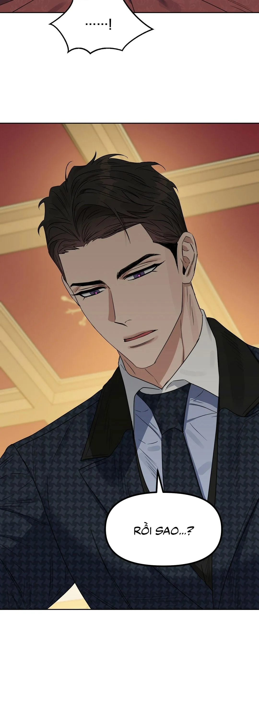 Kiss me, liar (Ngoại truyện) Chapter 30 Trang 11