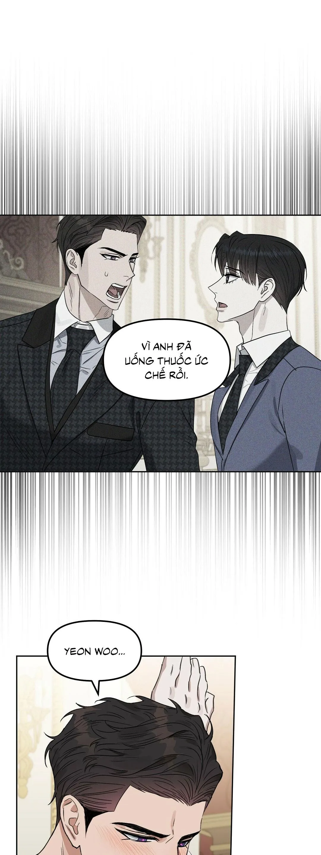 Kiss me, liar (Ngoại truyện) Chapter 30 Trang 20