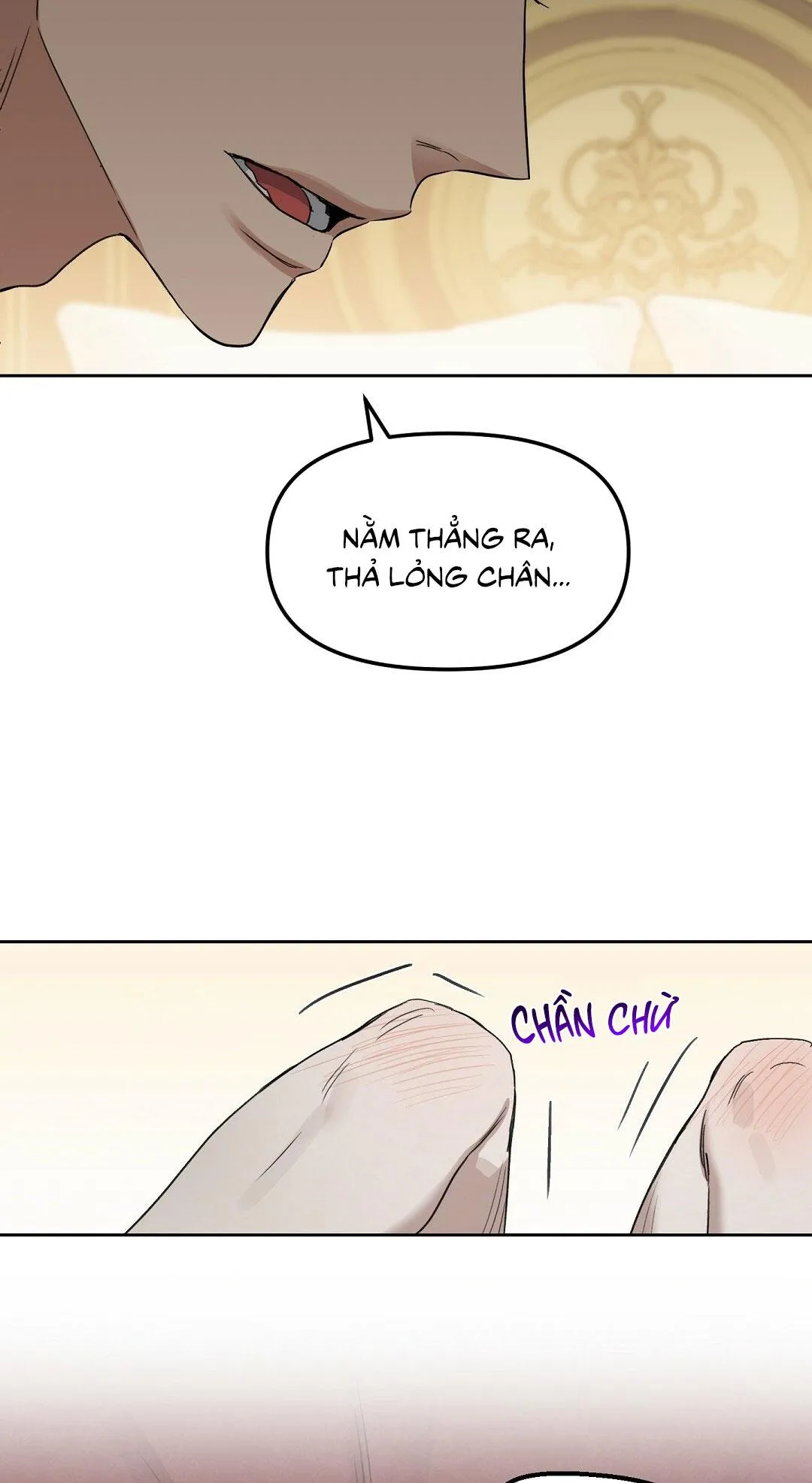 Kiss me, liar (Ngoại truyện) Chapter 30 Trang 22