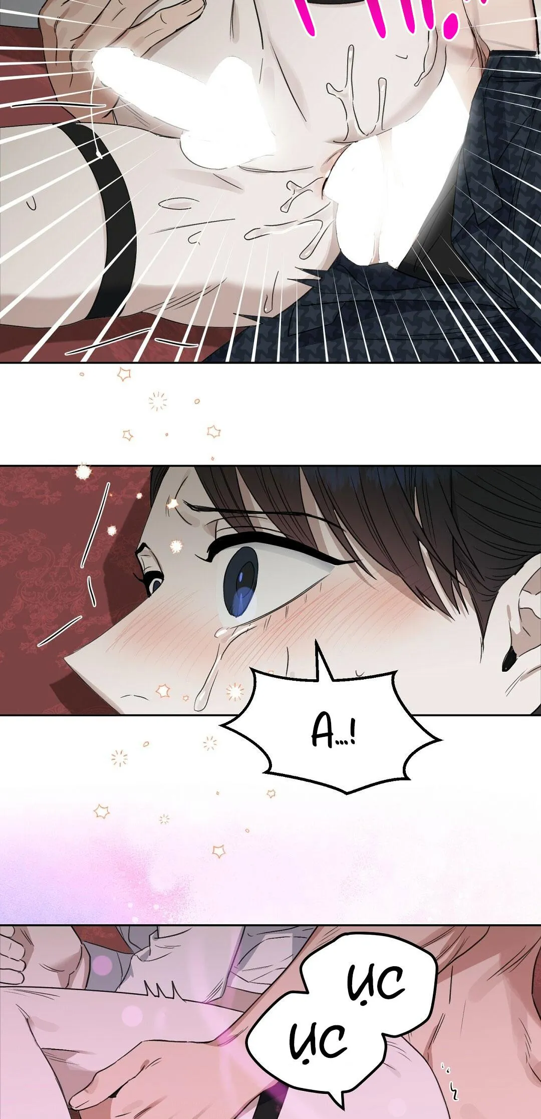 Kiss me, liar (Ngoại truyện) Chapter 30 Trang 38