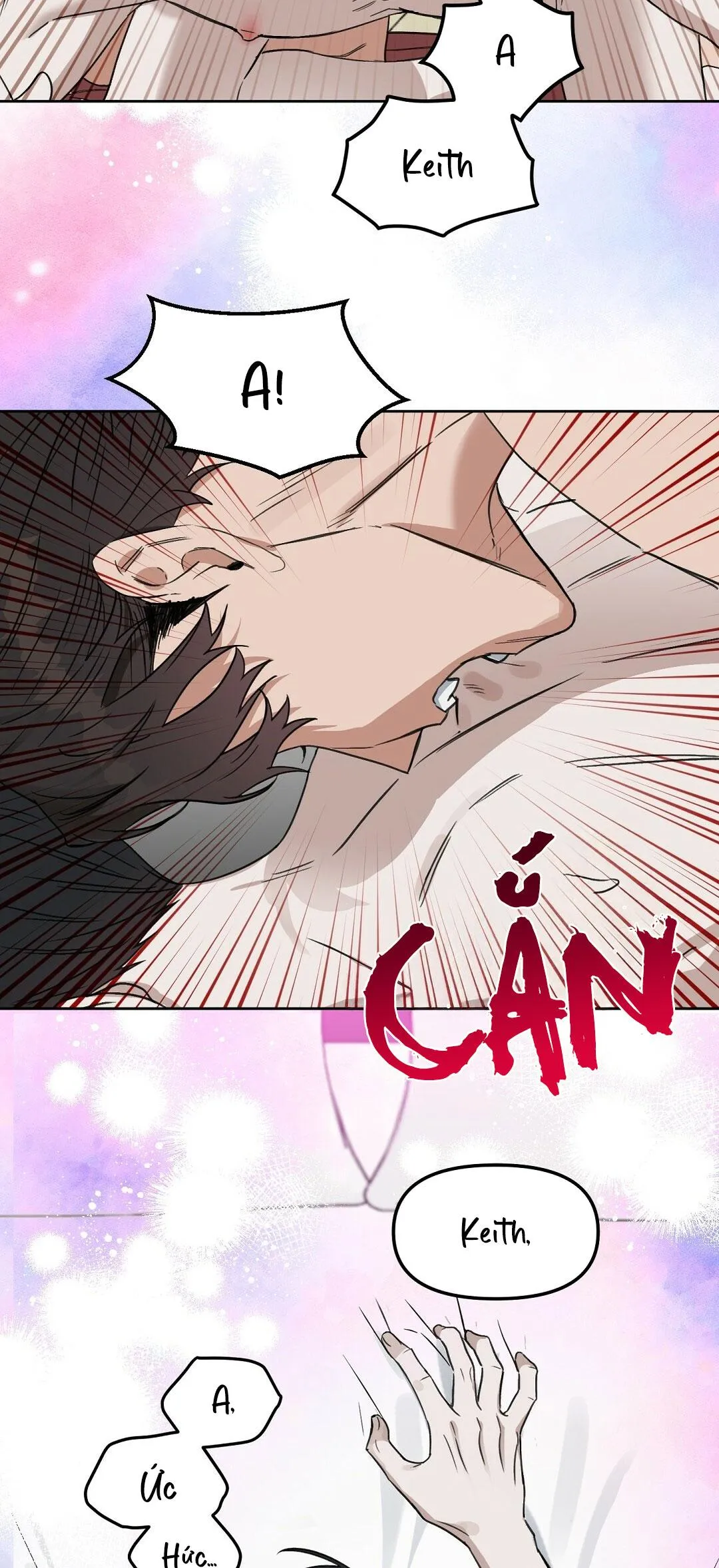 Kiss me, liar (Ngoại truyện) Chapter 31 Trang 5