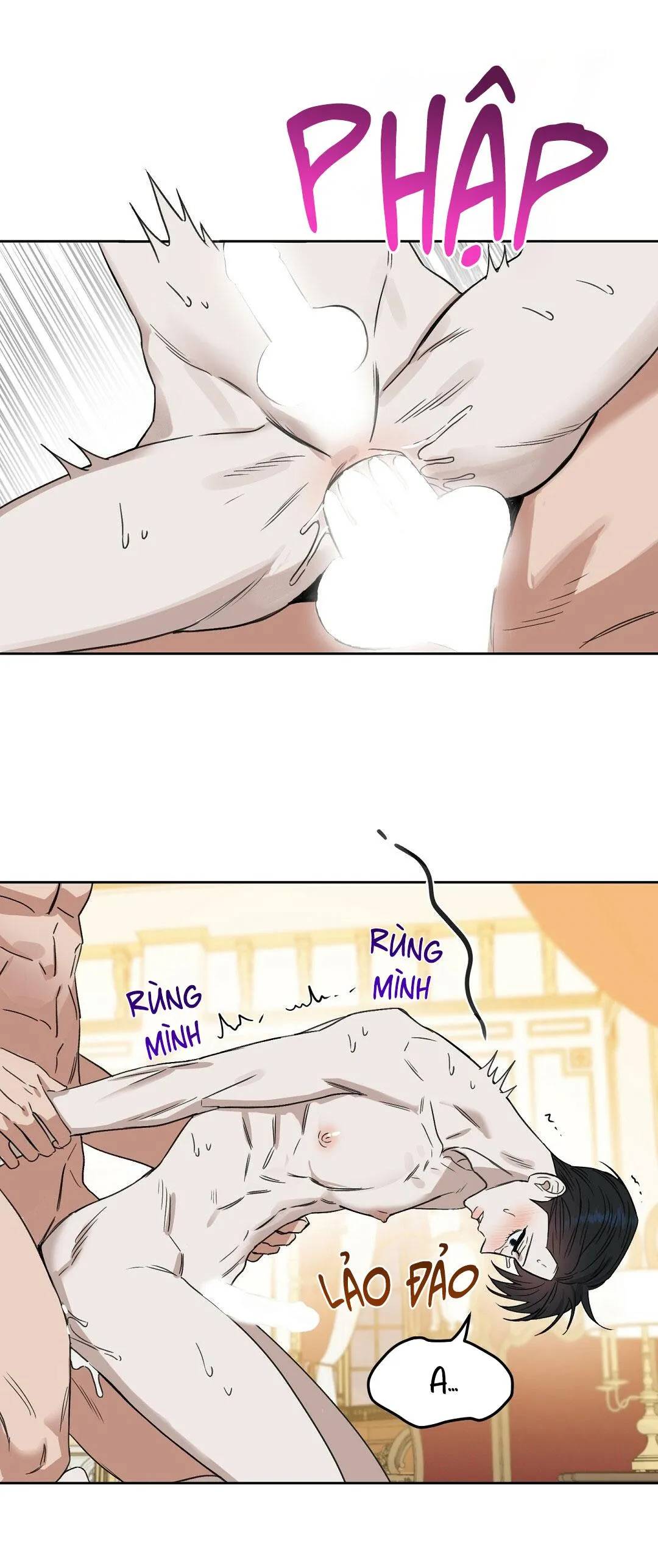 Kiss me, liar (Ngoại truyện) Chapter 31 Trang 12