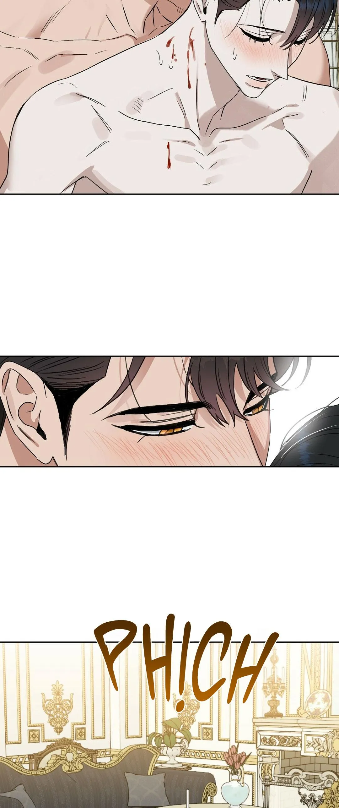 Kiss me, liar (Ngoại truyện) Chapter 31 Trang 17