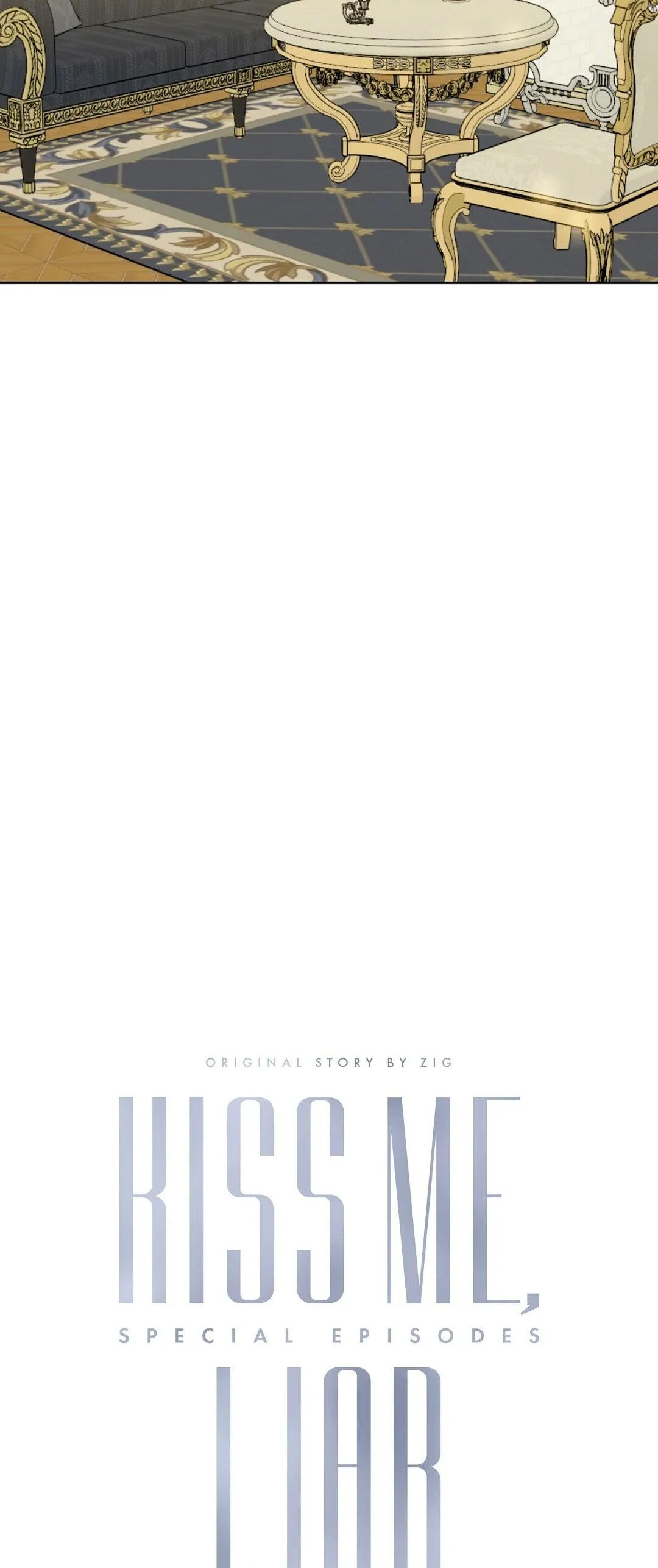 Kiss me, liar (Ngoại truyện) Chapter 31 Trang 18