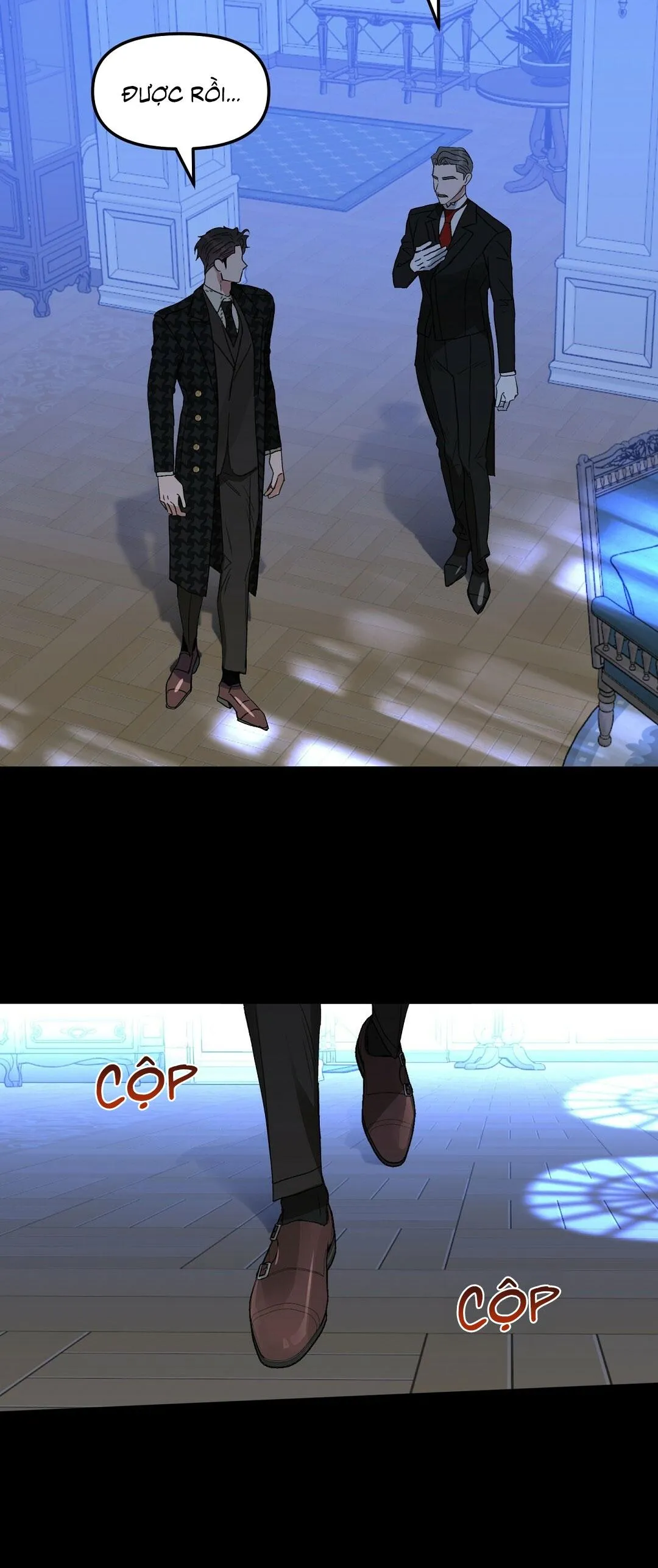 Kiss me, liar (Ngoại truyện) Chapter 31 Trang 21