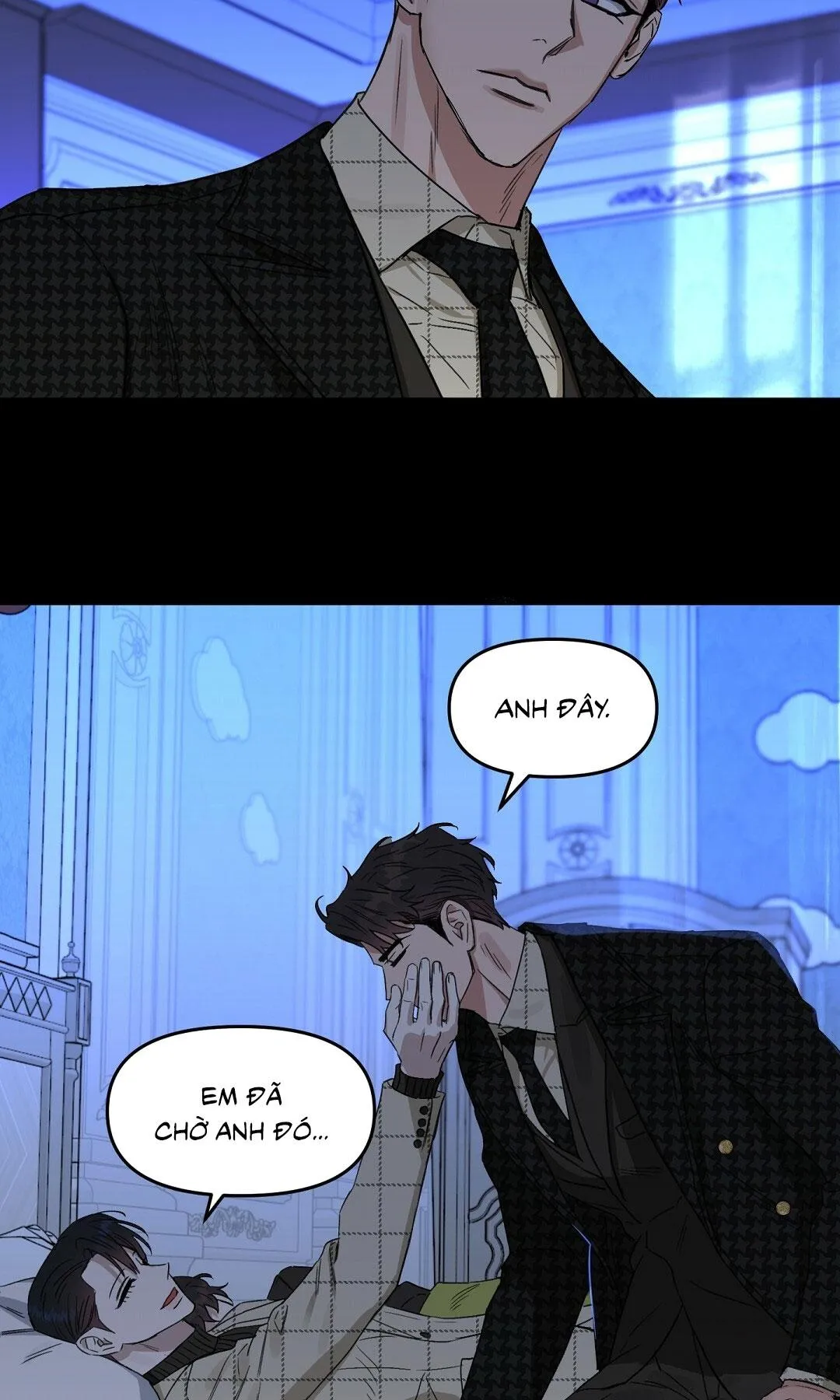 Kiss me, liar (Ngoại truyện) Chapter 31 Trang 25