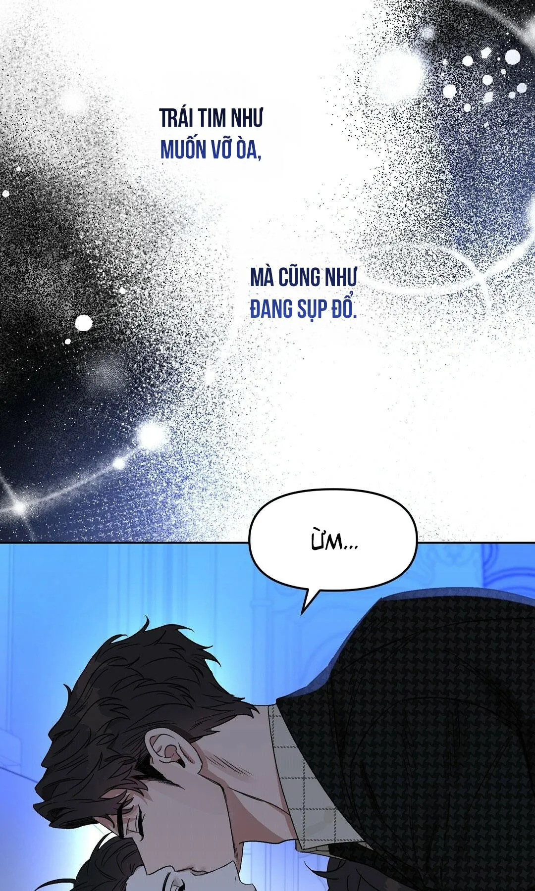 Kiss me, liar (Ngoại truyện) Chapter 31 Trang 28