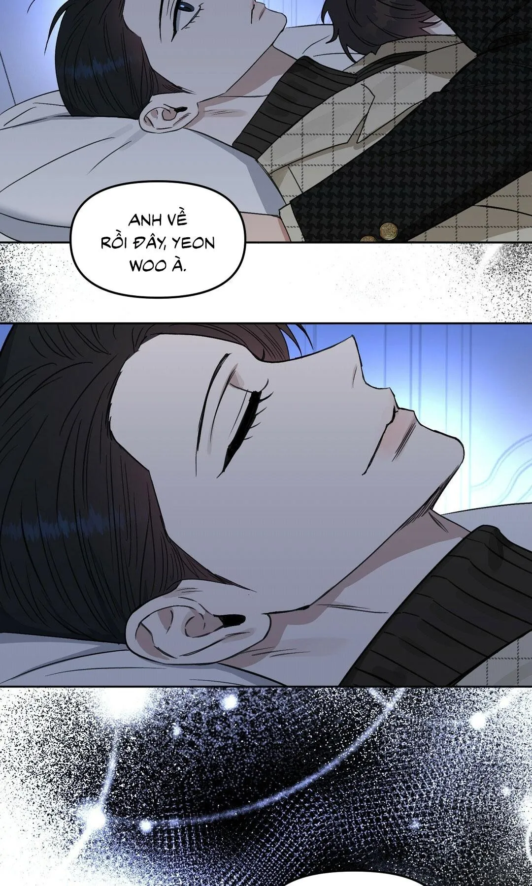 Kiss me, liar (Ngoại truyện) Chapter 31 Trang 29