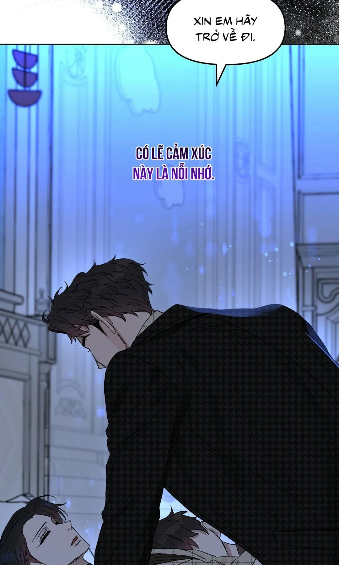 Kiss me, liar (Ngoại truyện) Chapter 31 Trang 30