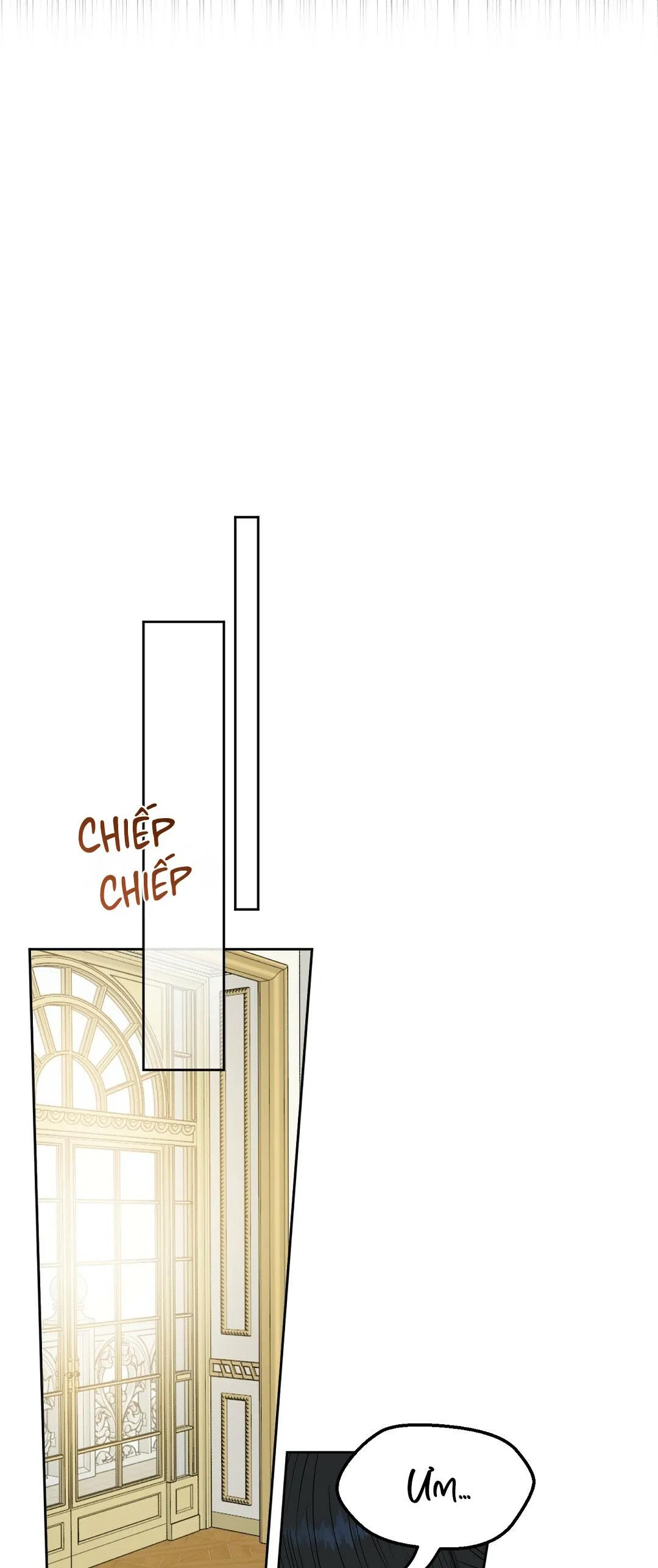 Kiss me, liar (Ngoại truyện) Chapter 31 Trang 32