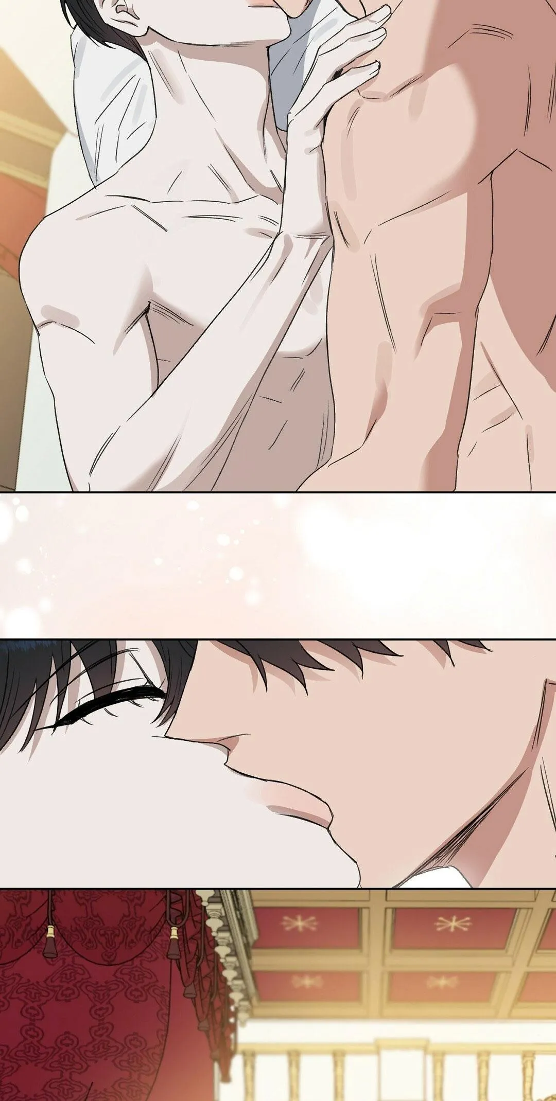 Kiss me, liar (Ngoại truyện) Chapter 31 Trang 44