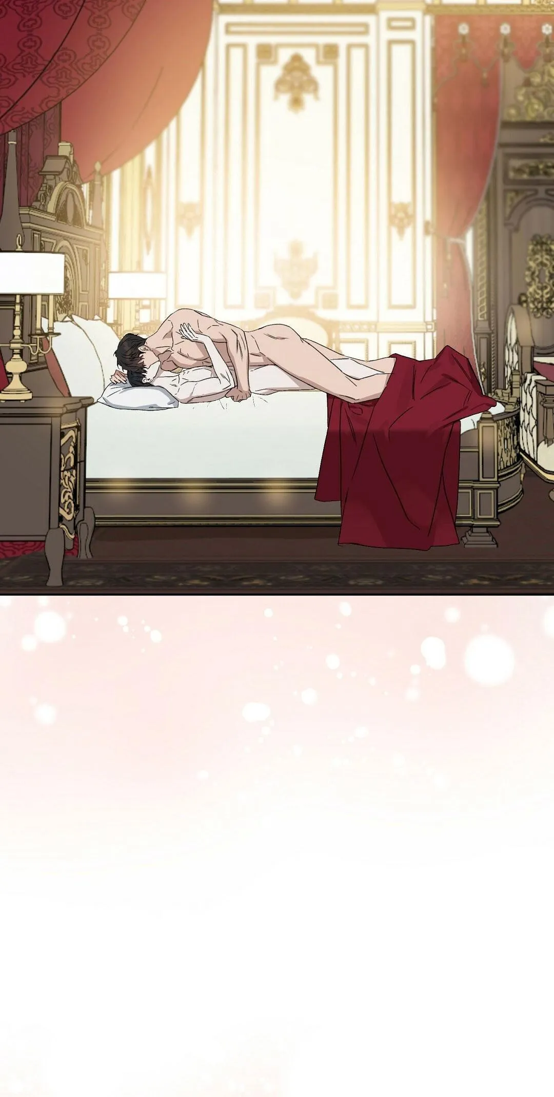 Kiss me, liar (Ngoại truyện) Chapter 31 Trang 45