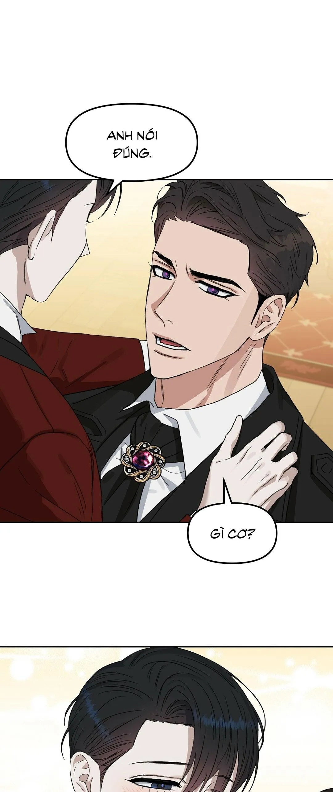 Kiss me, liar (Ngoại truyện) Chapter 32 Trang 22