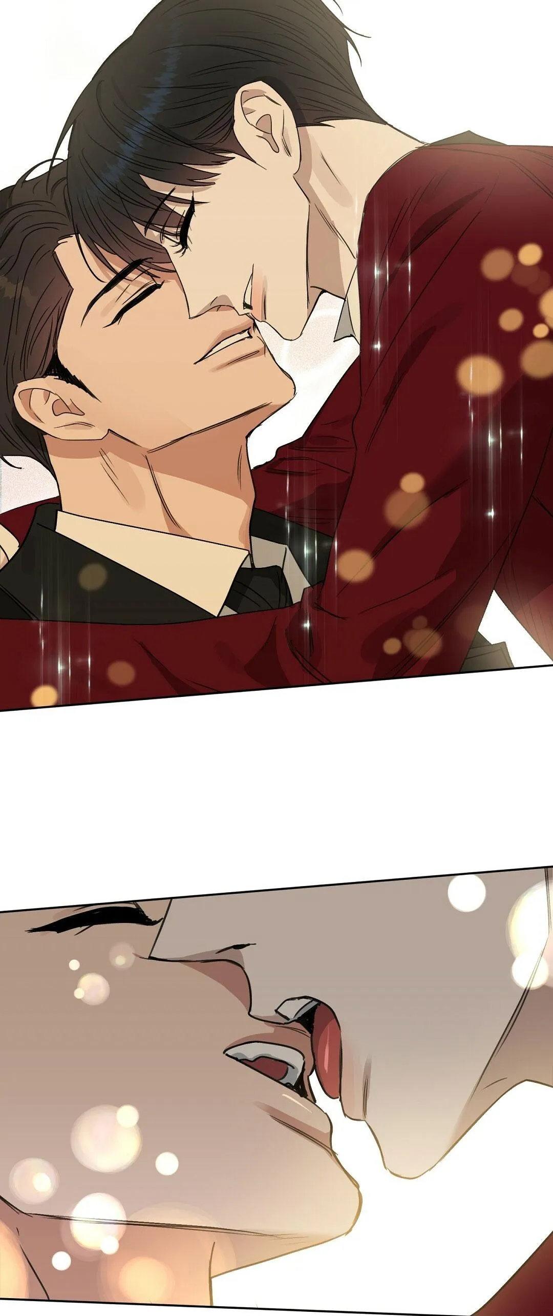 Kiss me, liar (Ngoại truyện) Chapter 32 Trang 28