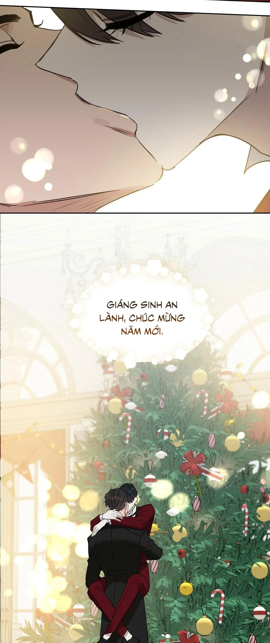 Kiss me, liar (Ngoại truyện) Chapter 32 Trang 29