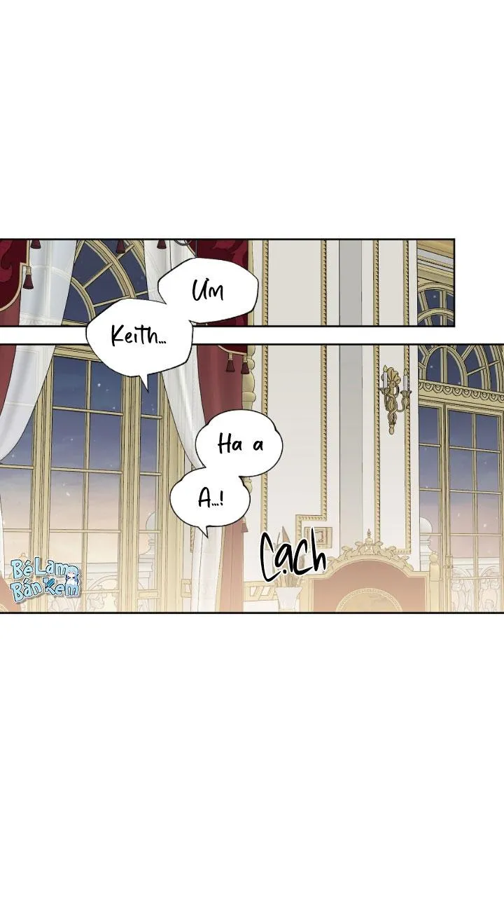 Kiss me, liar (Ngoại truyện) Chapter 1 Trang 3