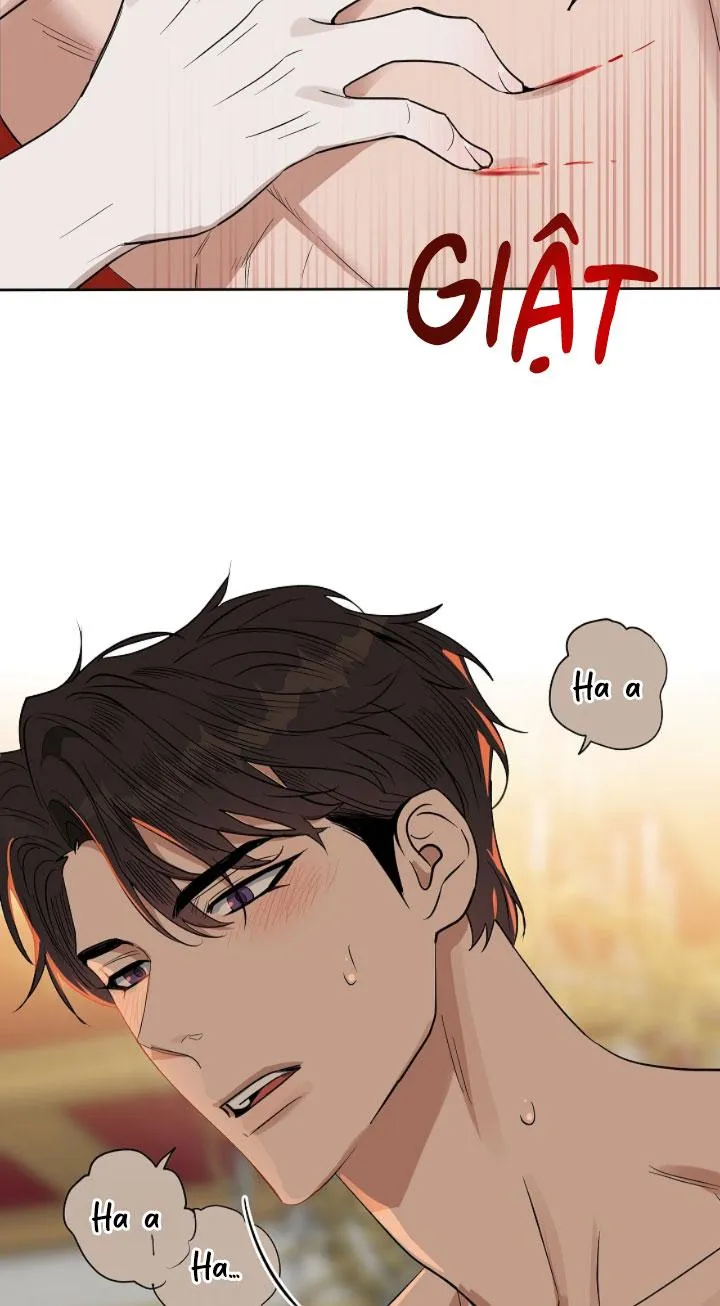 Kiss me, liar (Ngoại truyện) Chapter 1 Trang 5