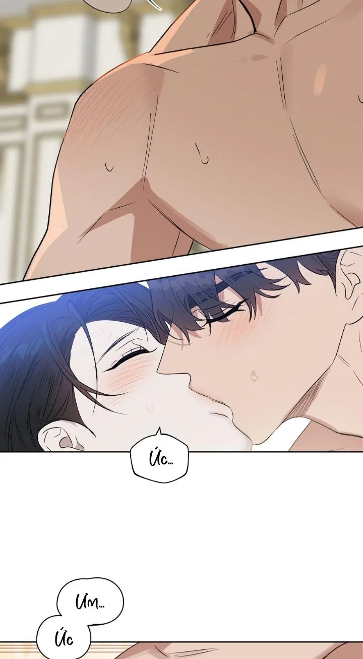 Kiss me, liar (Ngoại truyện) Chapter 1 Trang 6